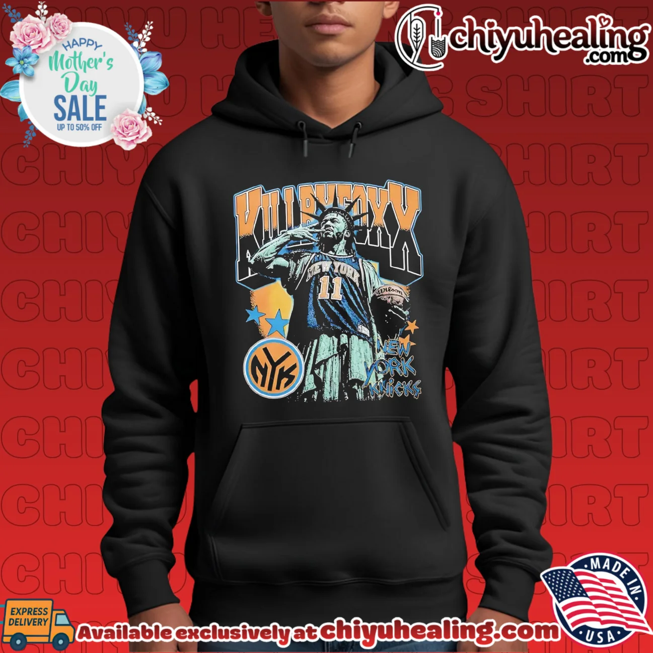 Jalen Brunson Killbxfoxx New York Knicks 2026 Champions State Of Empure masterpiece shirt & hoodie | Aesthetic Apparel Jalen Brunson Killbxfoxx New York Knicks 2026 Champions State Of Empure masterpiece shirt & hoodie | Aesthetic Apparel