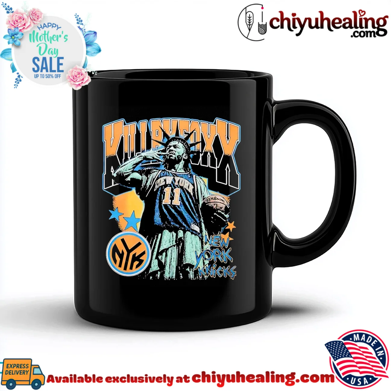 Jalen Brunson Killbxfoxx New York Knicks 2026 Champions State Of Empure masterpiece shirt & hoodie | Aesthetic Apparel Jalen Brunson Killbxfoxx New York Knicks 2026 Champions State Of Empure