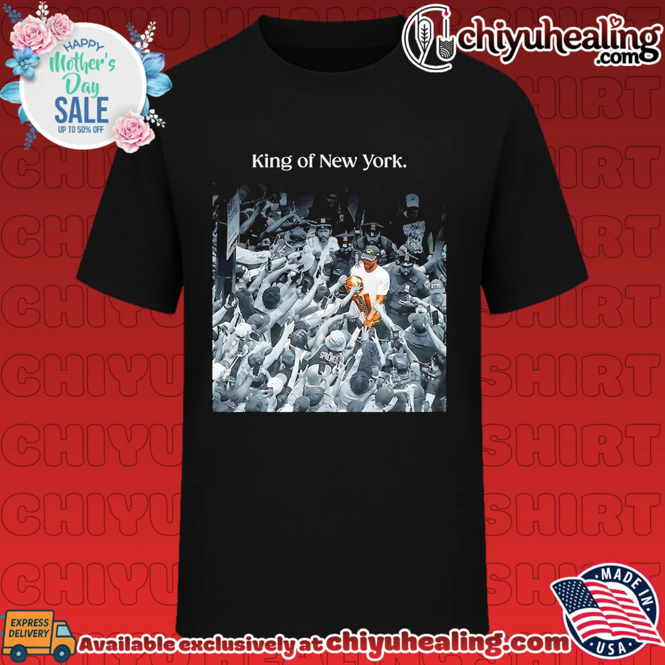Jalen Brunson king of New York 2026 MVP NBA Finals