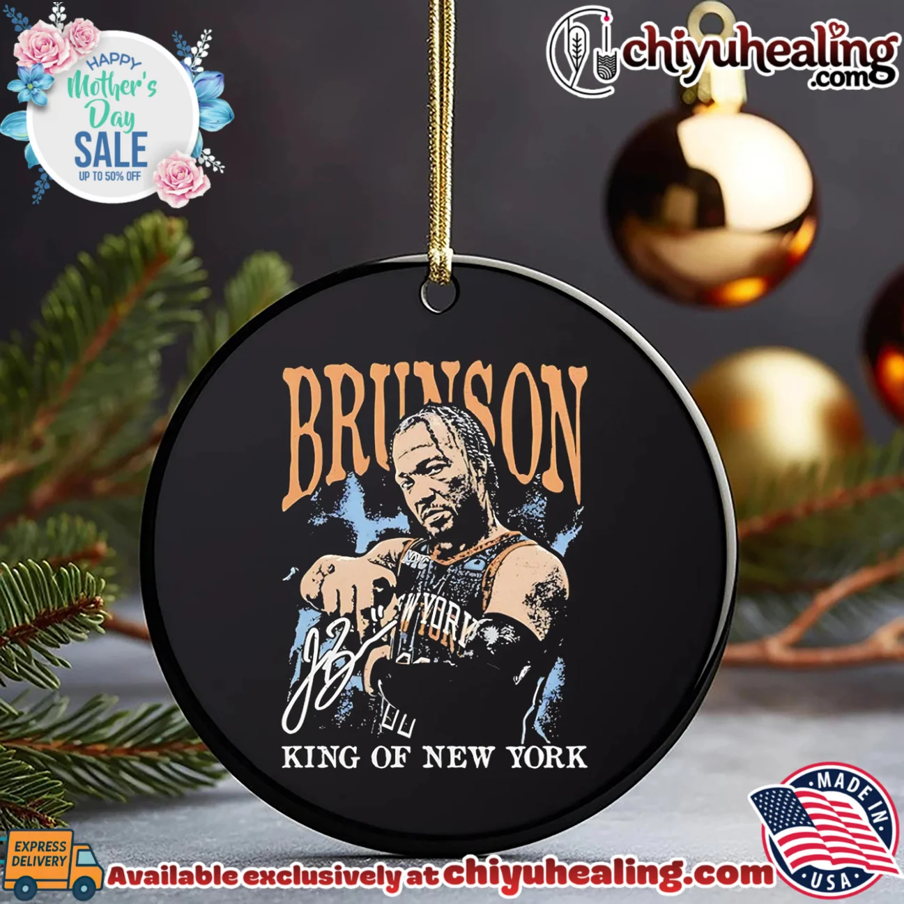 Jalen Brunson king of New York vintage shirt & hoodie Jalen Brunson king of New York vintage