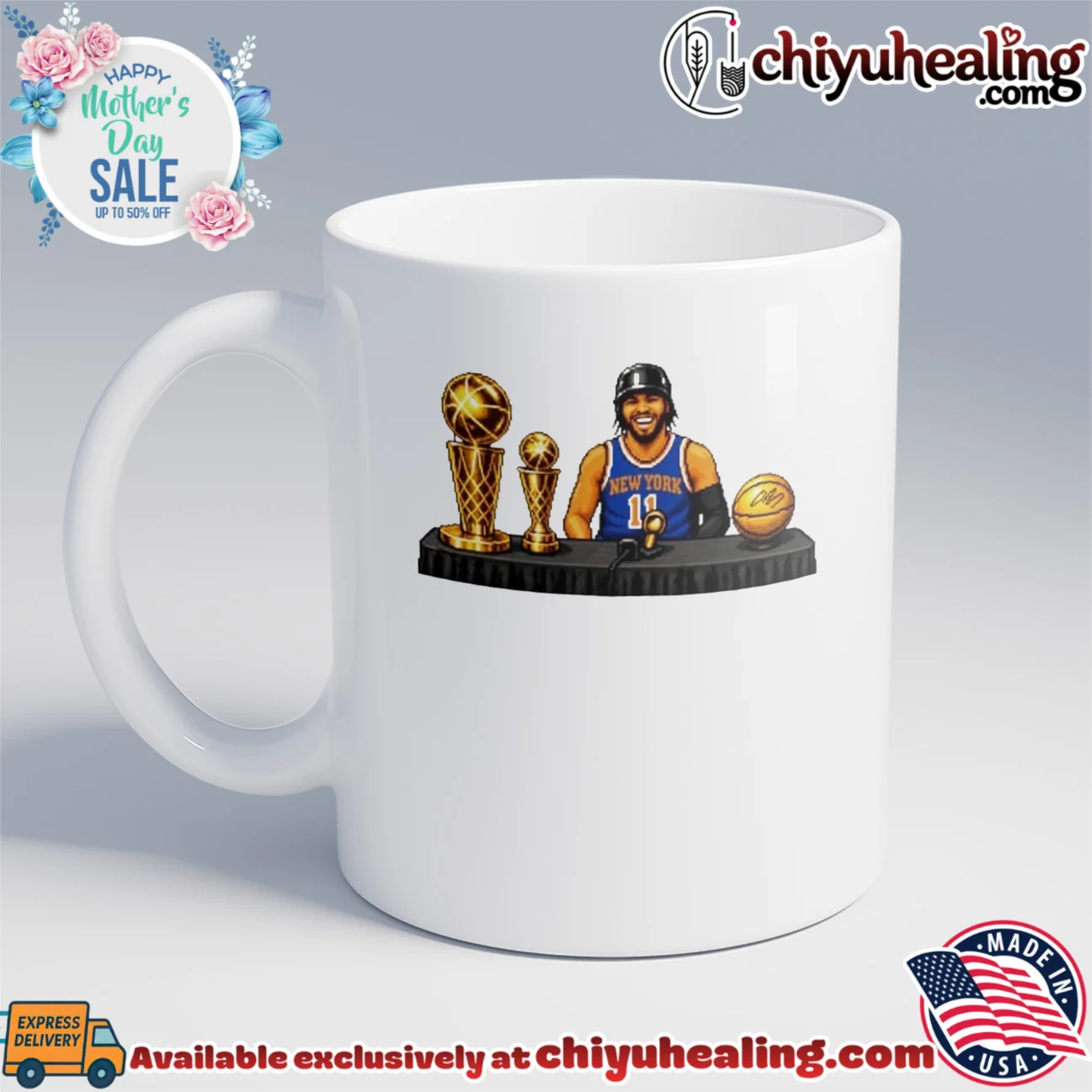 Jalen Brunson King of NY New York Knicks 2026 World Champions ultimate shirt & hoodie | IP Merchandise Jalen Brunson King of NY New York Knicks 2026 World Champions
