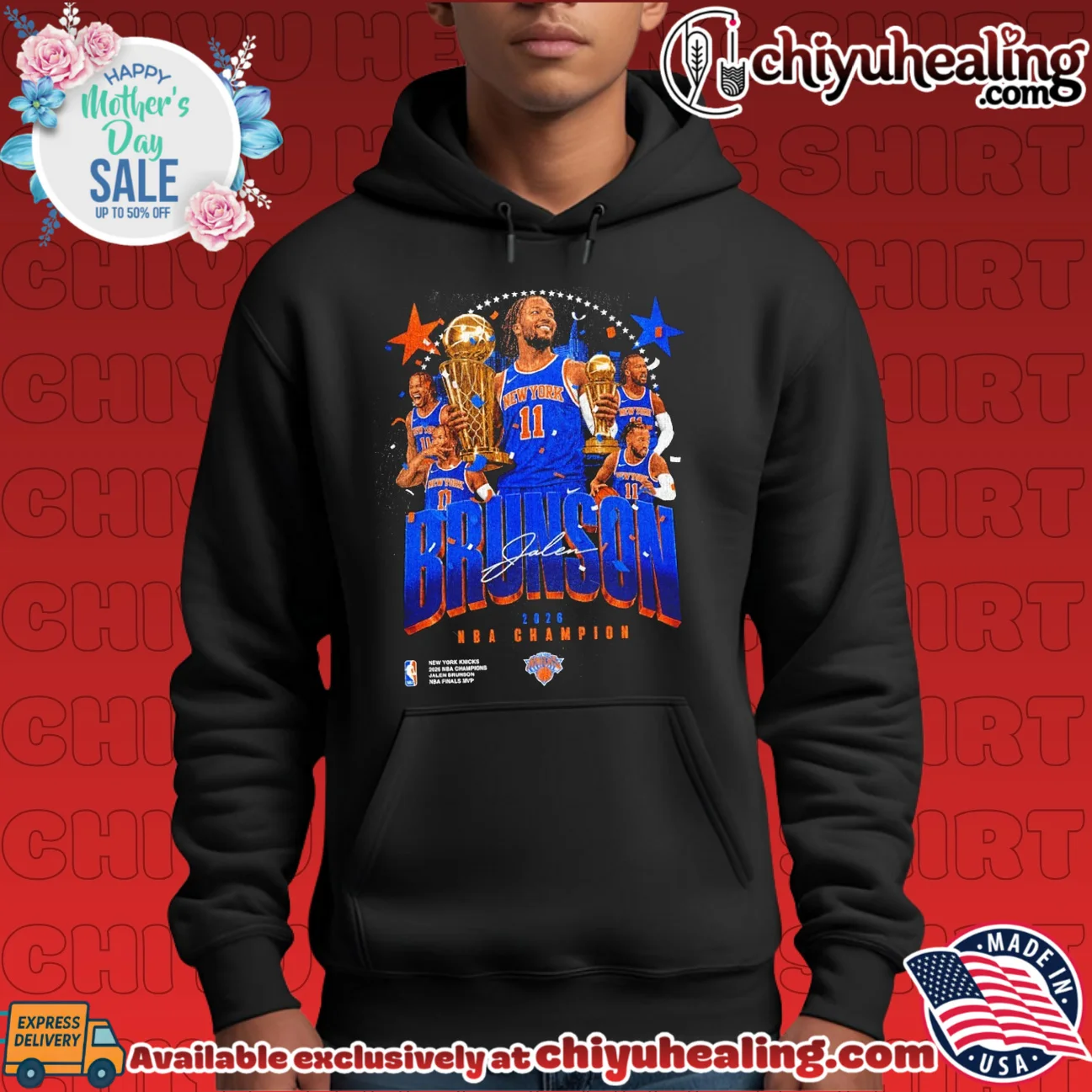 Jalen Brunson MVP New York Knicks 2026 Nba Champions signature graphic prime shirt & hoodie | Modern Street Style Jalen Brunson MVP New York Knicks 2026 Nba Champions signature graphic prime shirt & hoodie | Modern Street Style