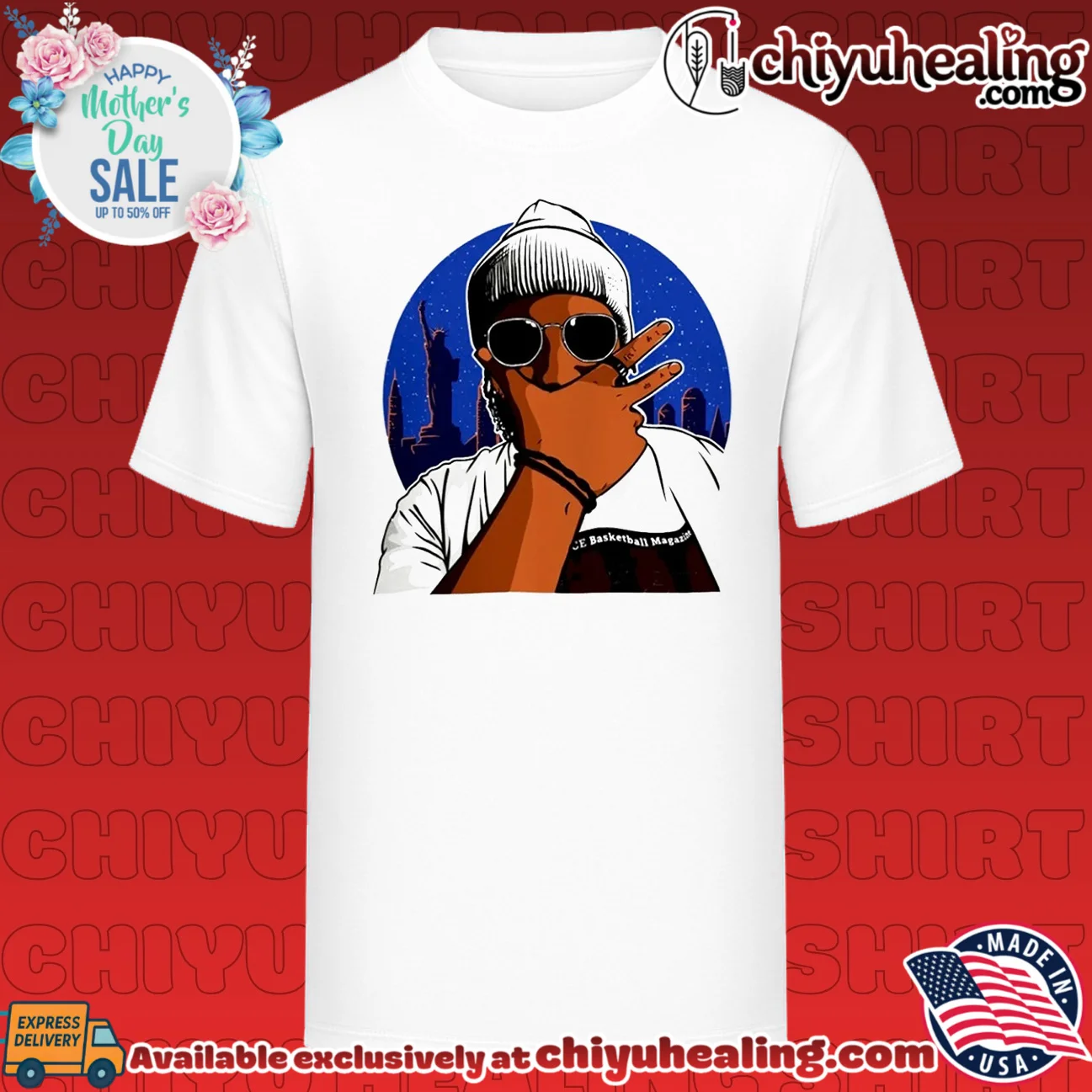 Jalen Brunson New York Knicks 2026 Celly Cuff