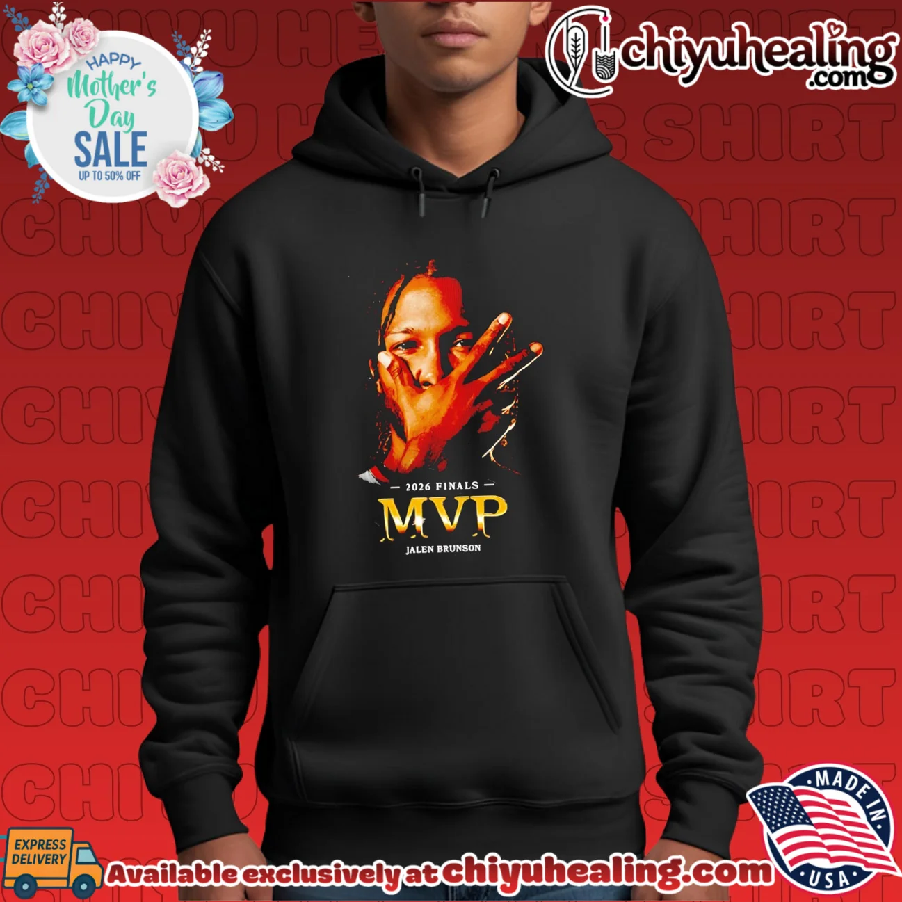 Jalen Brunson New York Knicks 2026 finals mvp vintage Jalen Brunson New York Knicks 2026 finals mvp vintage