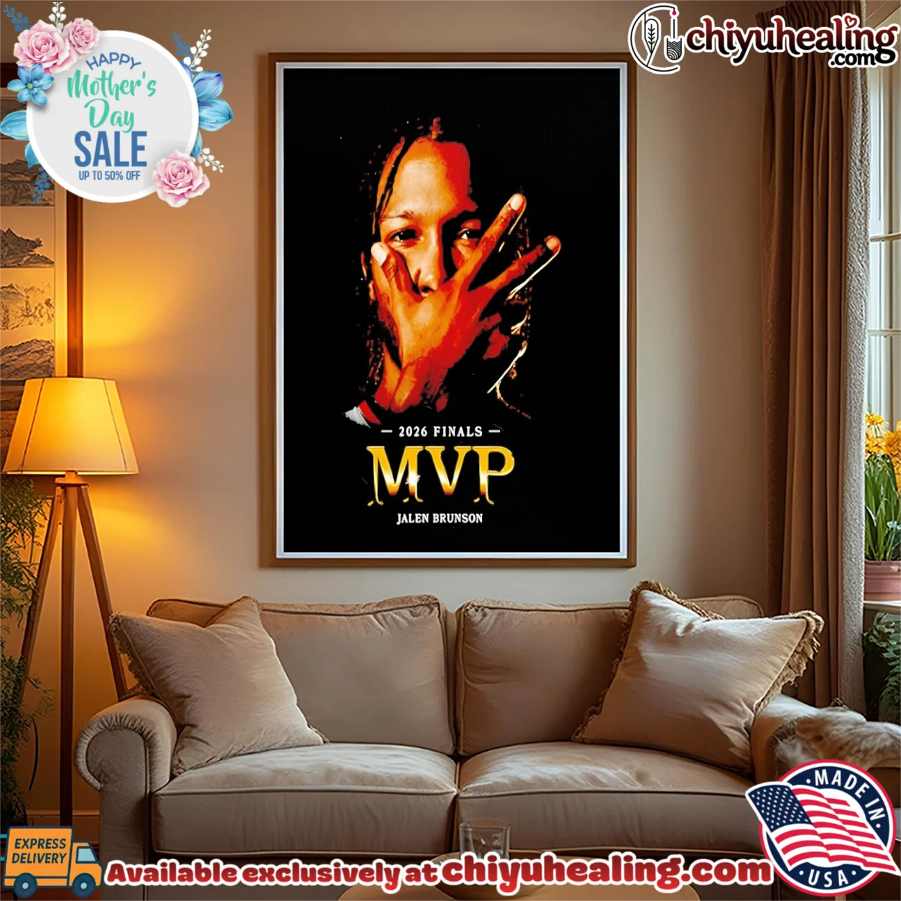 Jalen Brunson New York Knicks 2026 finals mvp vintage shirt & hoodie Jalen Brunson New York Knicks 2026 finals mvp vintage