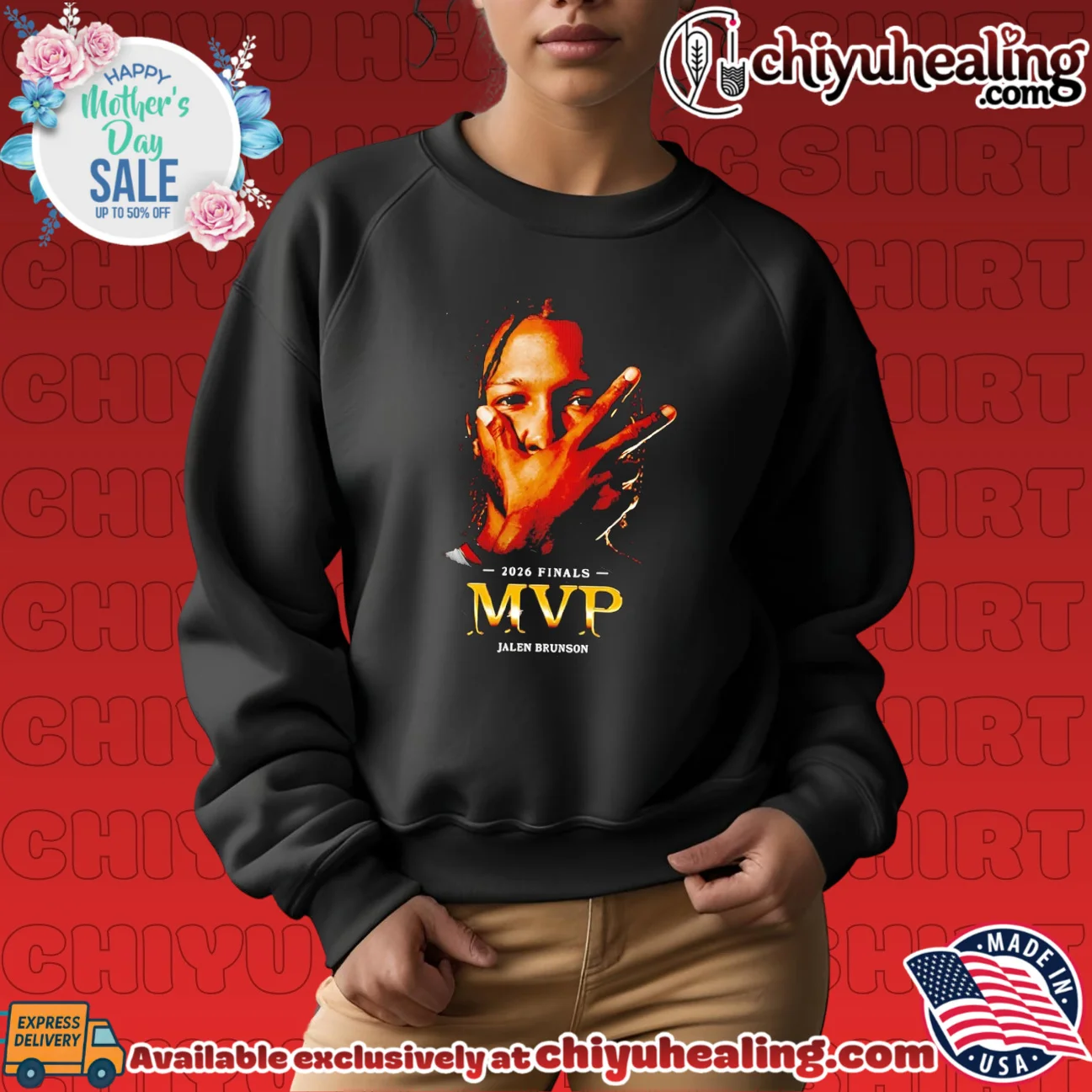 Jalen Brunson New York Knicks 2026 finals mvp vintage shirt & hoodie Jalen Brunson New York Knicks 2026 finals mvp vintage