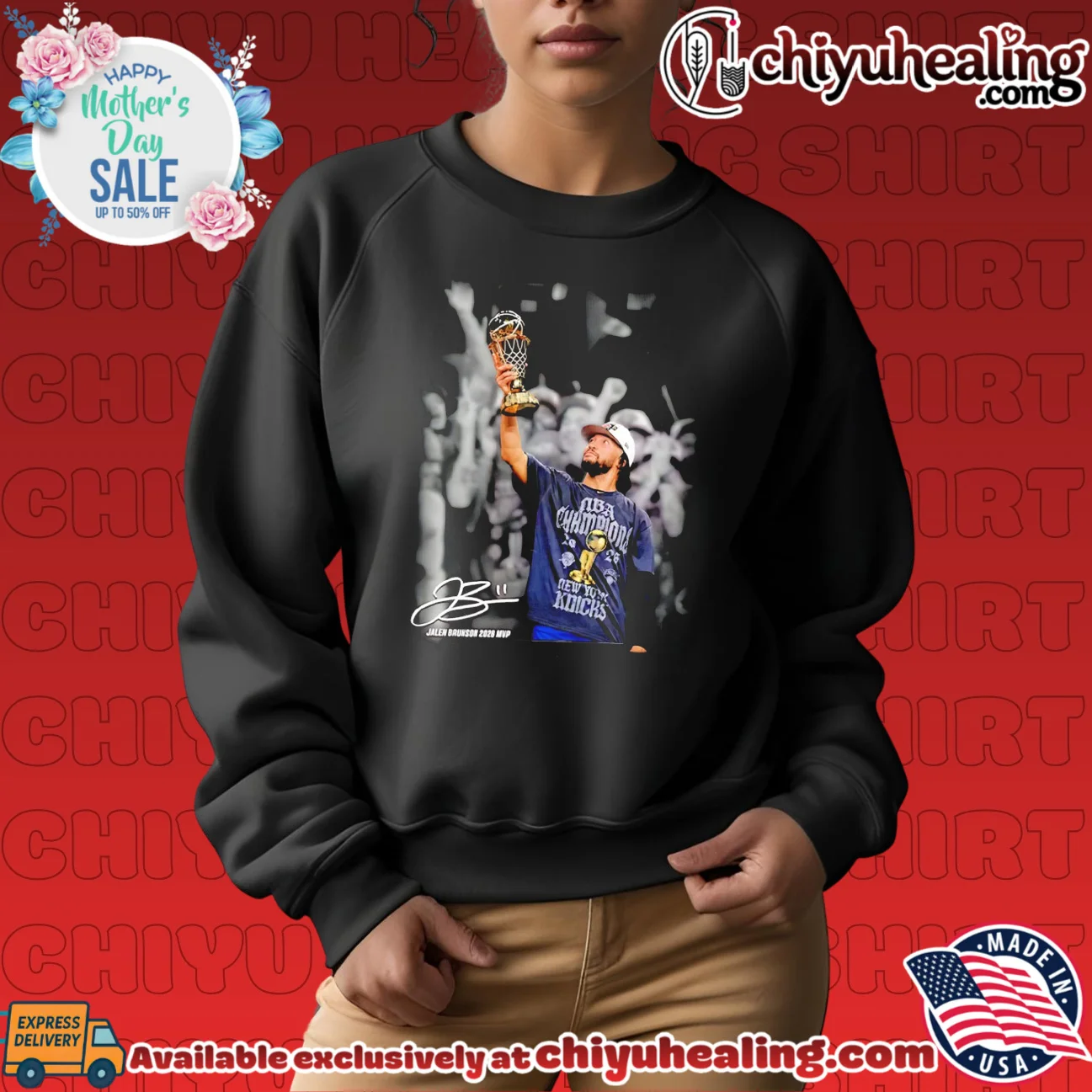 Jalen Brunson New York Knicks 2026 NBA champions mvp signature vintage shirt & hoodie Jalen Brunson New York Knicks 2026 NBA champions mvp signature vintage