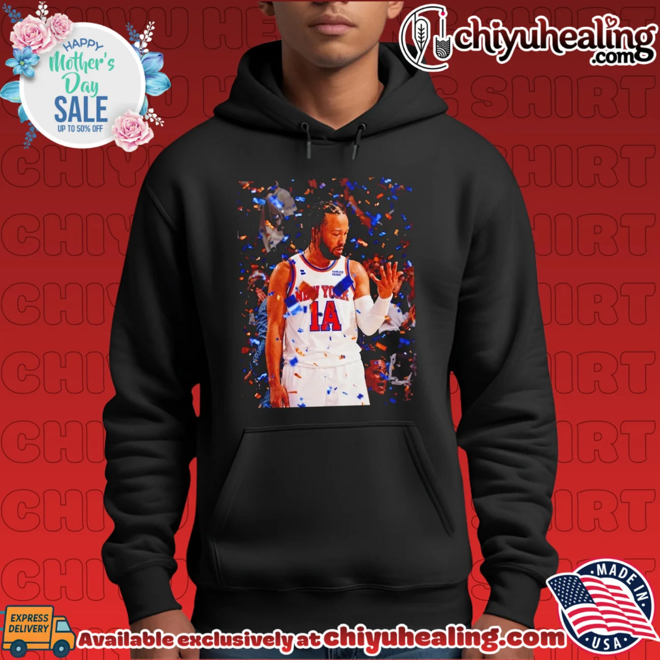 Jalen Brunson New York Knicks 2026 World Champions 1A Knicks In Five timeless shirt & hoodie | Iconic Look Jalen Brunson New York Knicks 2026 World Champions 1A Knicks In Five timeless shirt & hoodie | Iconic Look