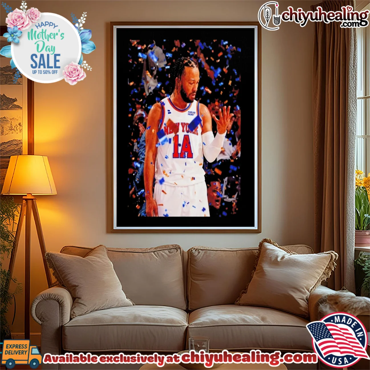 Jalen Brunson New York Knicks 2026 World Champions 1A Knicks In Five timeless shirt & hoodie | Iconic Look Jalen Brunson New York Knicks 2026 World Champions 1A Knicks In Five timeless shirt & hoodie | Iconic Look