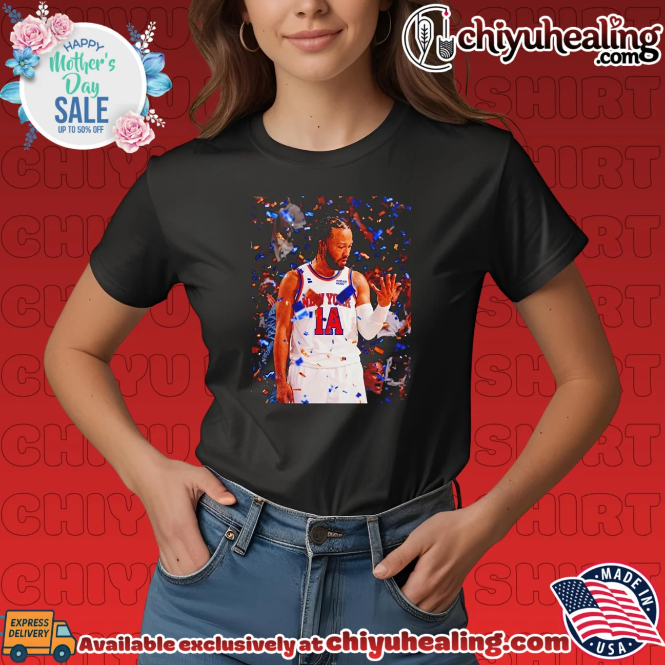 Jalen Brunson New York Knicks 2026 World Champions 1A Knicks In Five timeless shirt & hoodie | Iconic Look Jalen Brunson New York Knicks 2026 World Champions 1A Knicks In Five timeless shirt & hoodie | Iconic Look