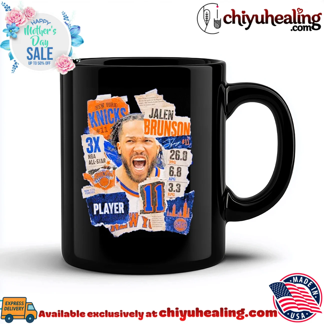 Jalen Brunson New York Knicks 3x NBA All Star Champions graphic signature shirt & hoodie | Aesthetic Apparel Jalen Brunson New York Knicks 3x NBA All Star Champions graphic
