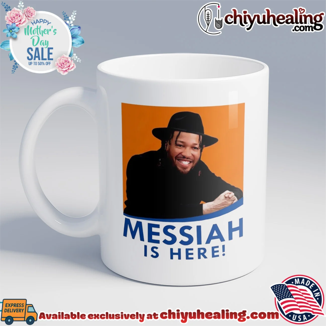 Jalen Brunson New York Knicks Basketball Messiah Is Here retro shirt & hoodie | IP Merchandise Jalen Brunson New York Knicks Basketball Messiah Is Here