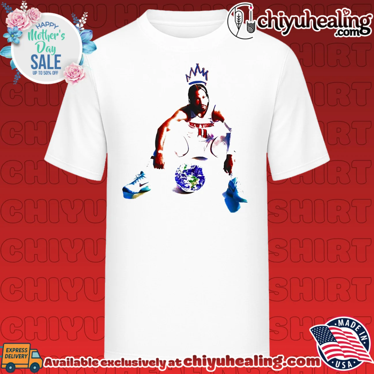 Jalen Brunson New York Knicks If Cap Ruled The World