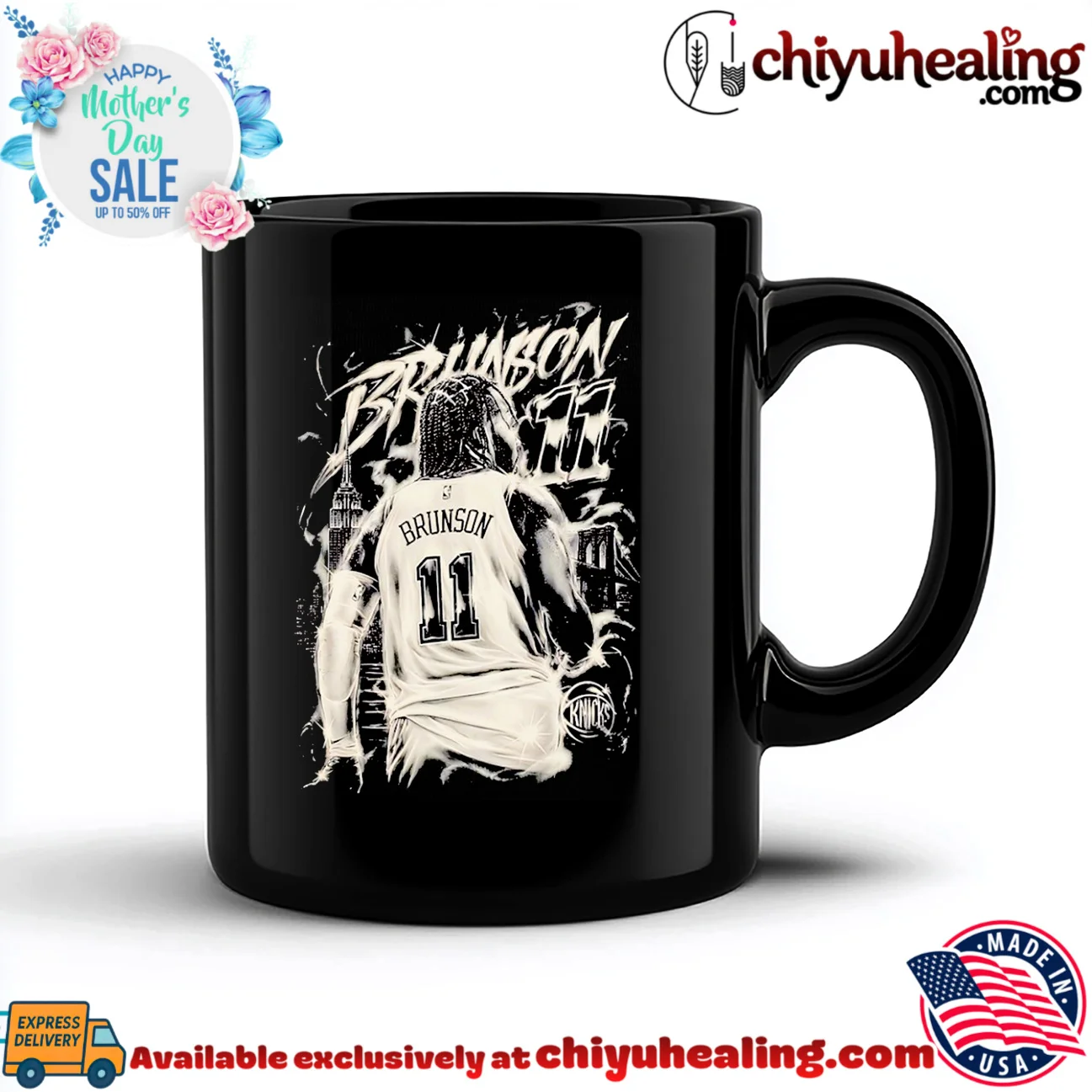 Jalen Brunson New York Knicks Jb Monochrome graphic limited shirt & hoodie - Ultimate Tribute Merch Jalen Brunson New York Knicks Jb Monochrome graphic