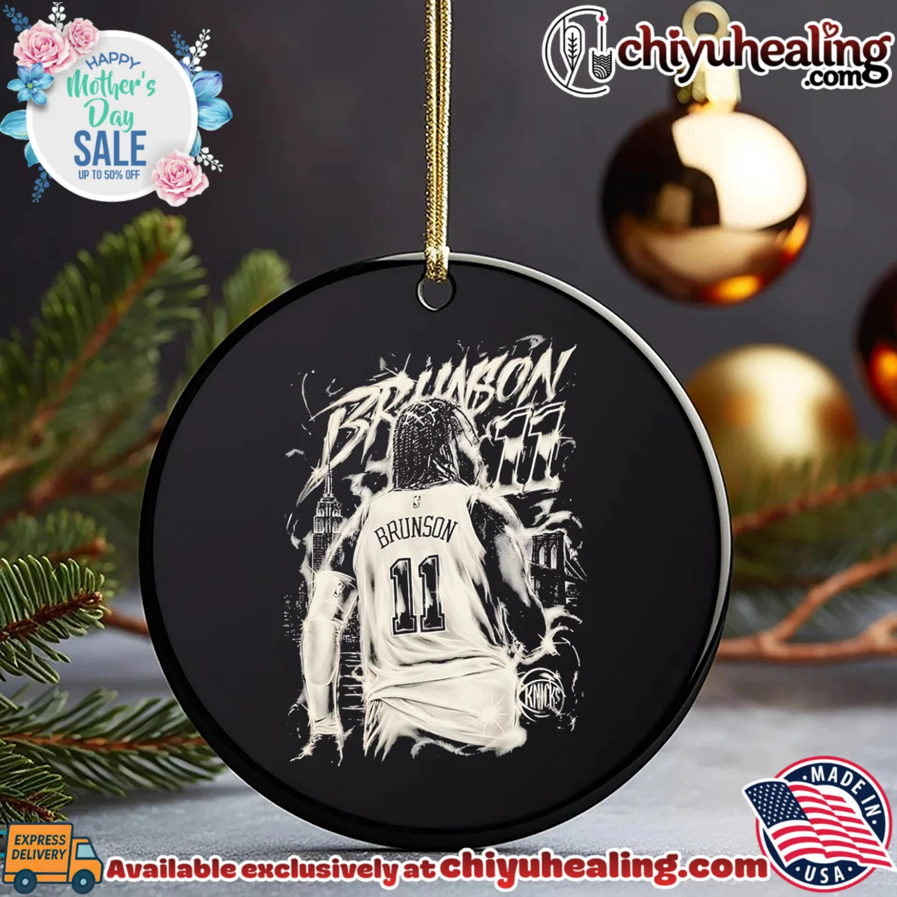 Jalen Brunson New York Knicks Jb Monochrome graphic limited shirt & hoodie - Ultimate Tribute Merch Jalen Brunson New York Knicks Jb Monochrome graphic