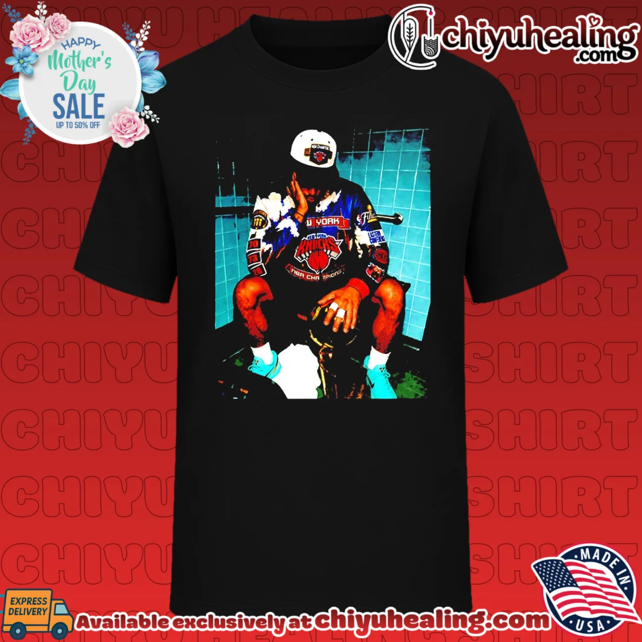 Jalen Brunson New York Knicks Kobe Bryant Tribute shirt & hoodie