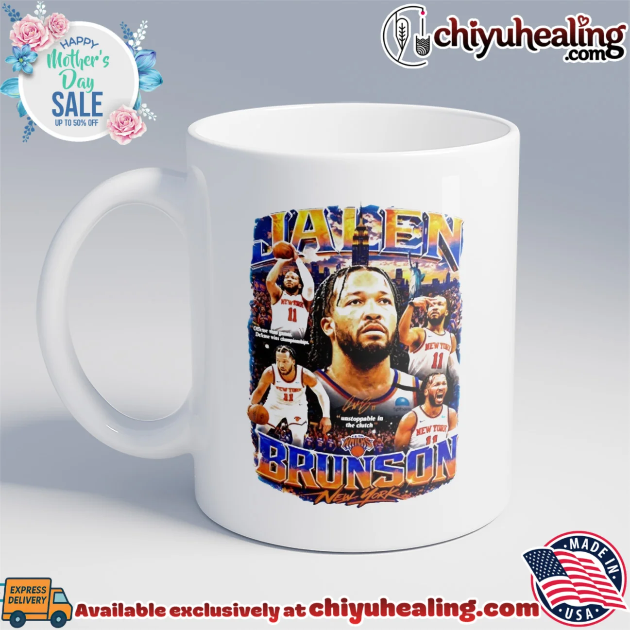Jalen Brunson New York Knicks offense wins games defense wins championships viral shirt & hoodie | Iconic Look Jalen Brunson New York Knicks offense wins games defense wins championships