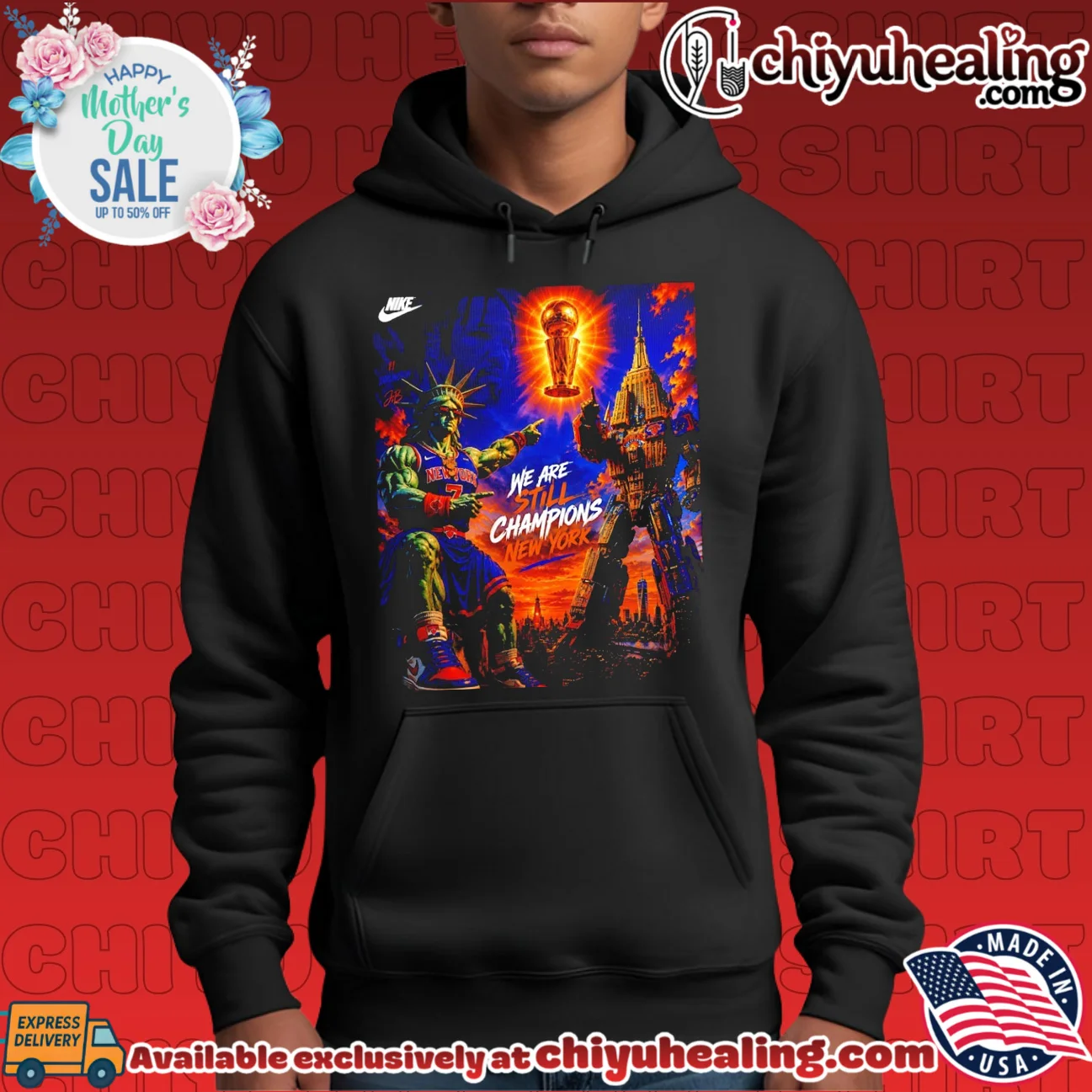 Jalen Brunson New York Knicks We Are Still Champions shirt & hoodie Jalen Brunson New York Knicks We Are Still Champions shirt & hoodie