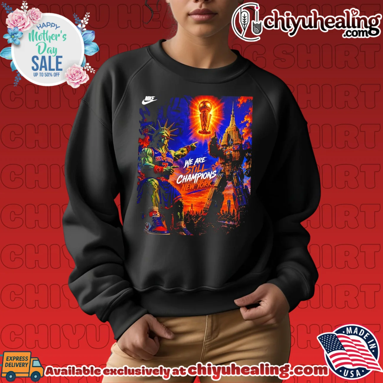 Jalen Brunson New York Knicks We Are Still Champions shirt & hoodie Jalen Brunson New York Knicks We Are Still Champions