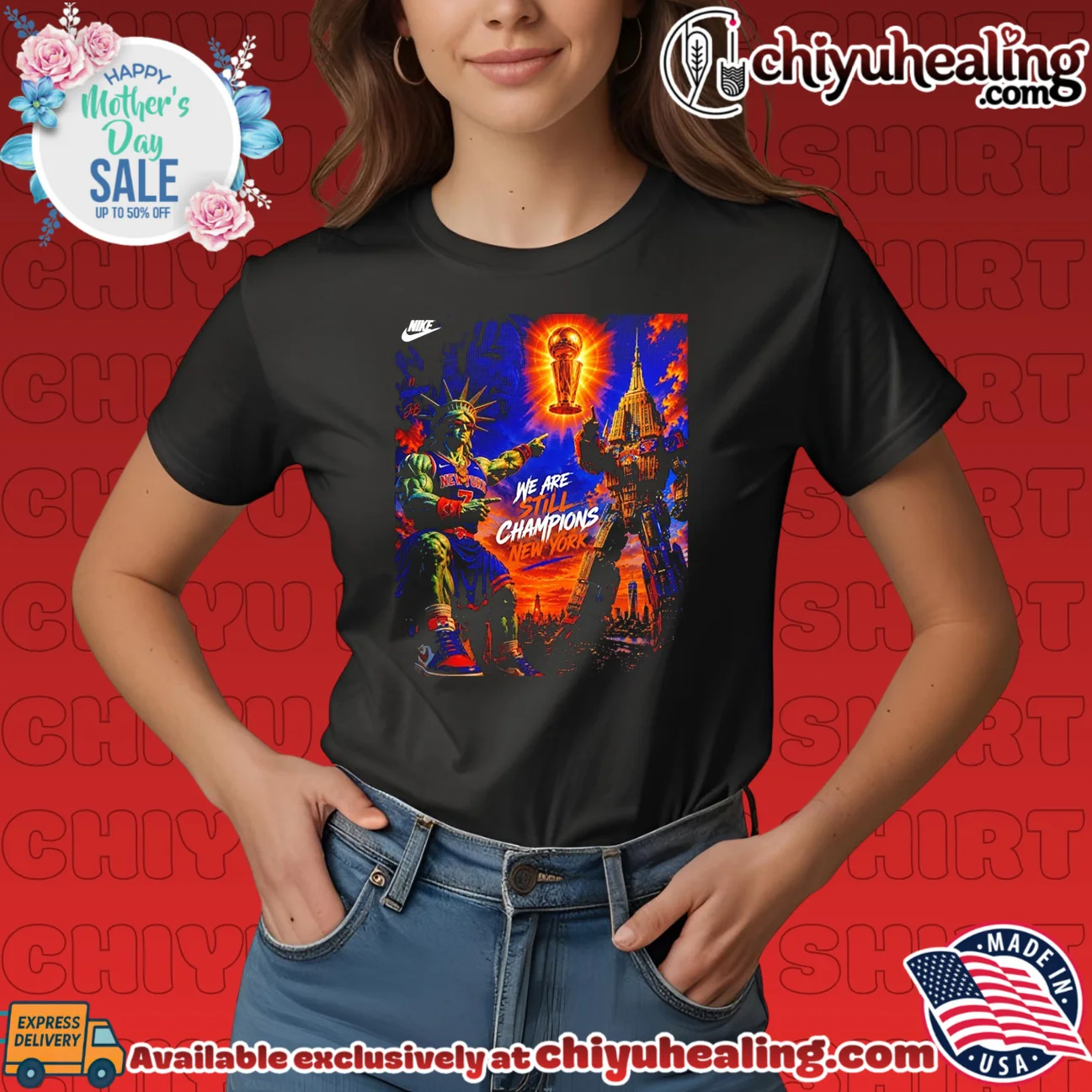 Jalen Brunson New York Knicks We Are Still Champions shirt & hoodie Jalen Brunson New York Knicks We Are Still Champions