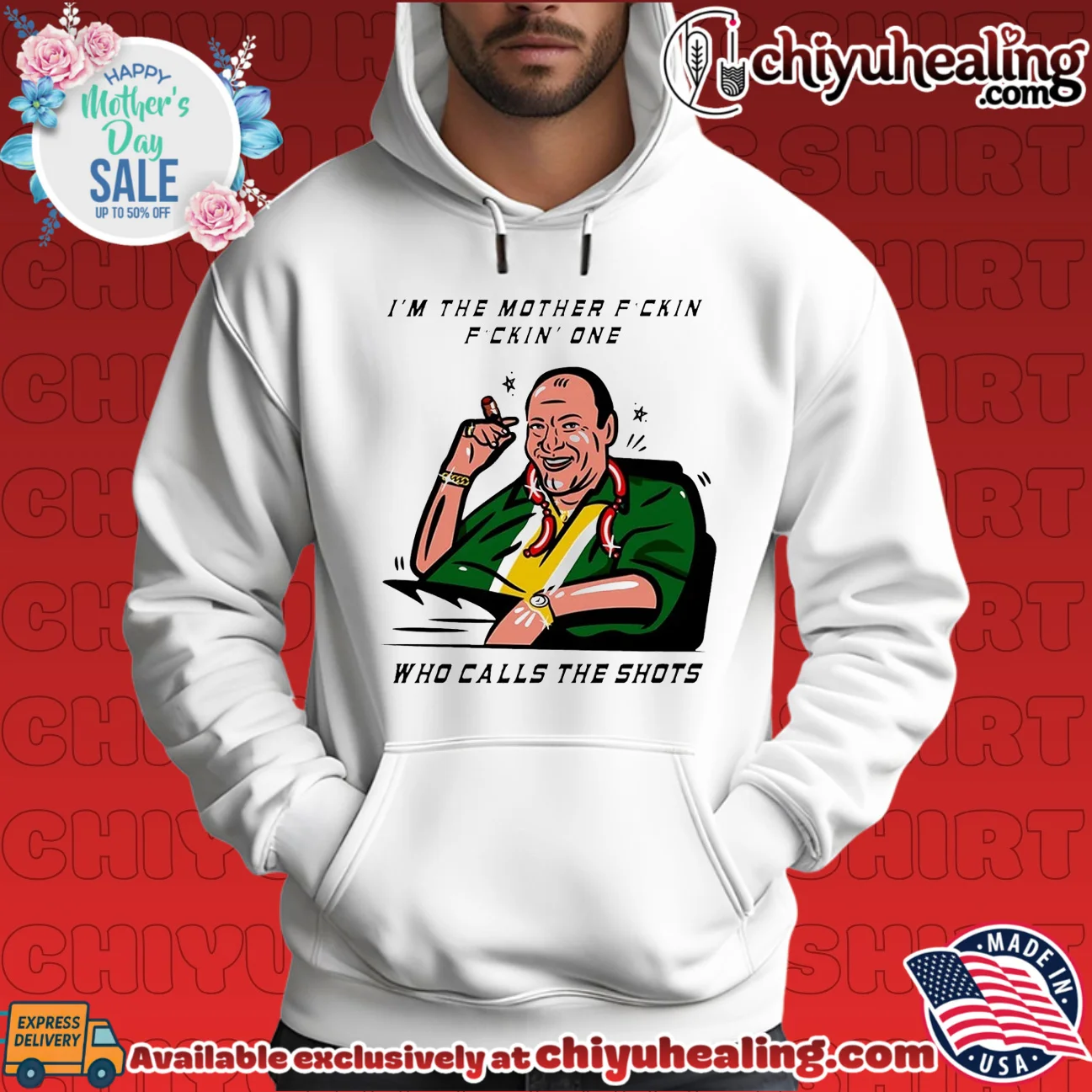 James Gandolfini as Tony Soprano I Am the Mother Fckin James Gandolfini as Tony Soprano I Am the Mother Fckin