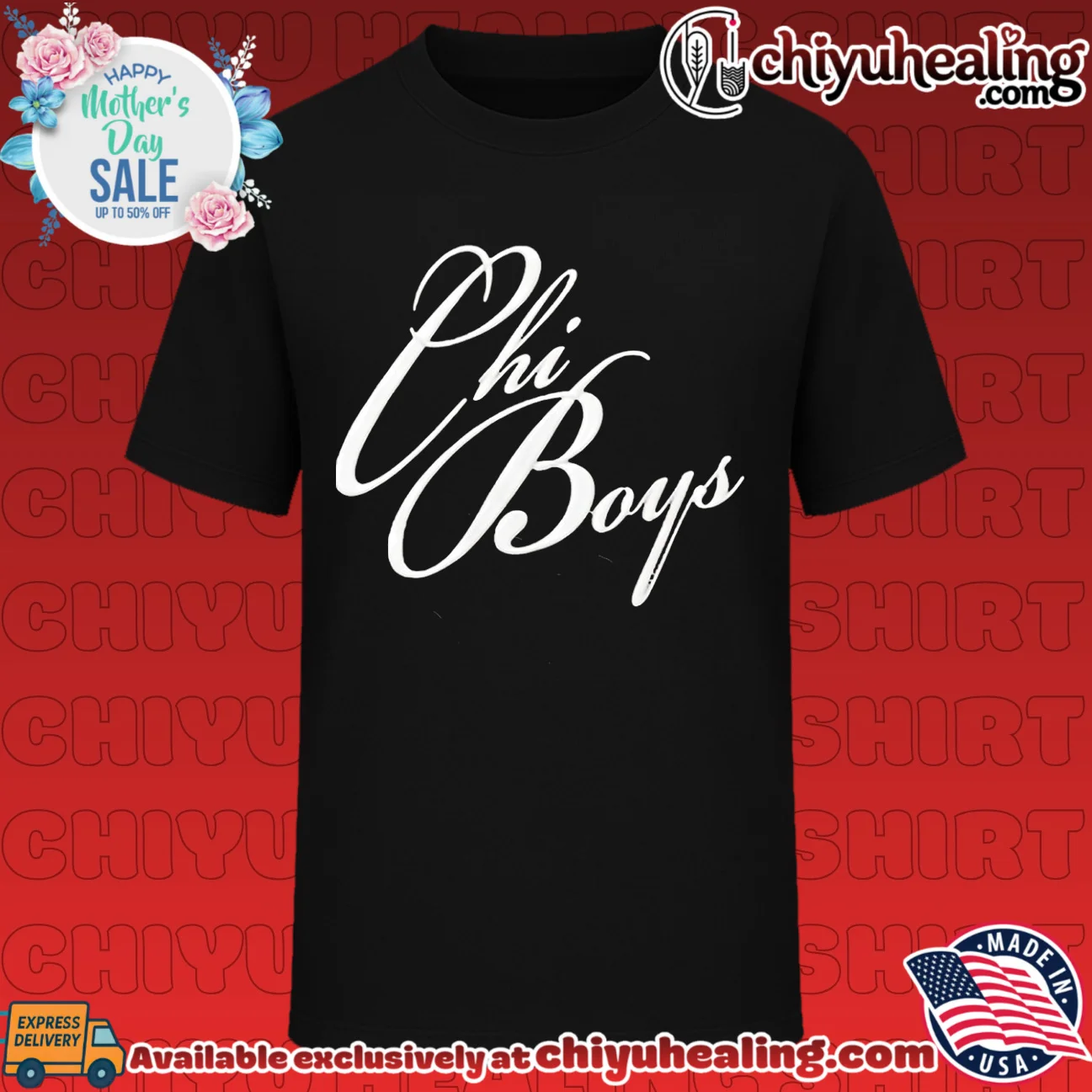 Jerry Azumah Chi Boys Chicago Bears NFL shirt & hoodie