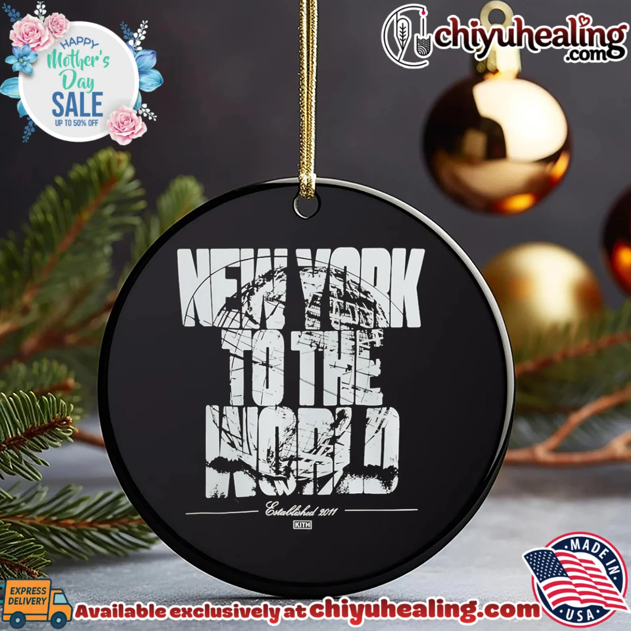 Jersey Shore Family Vacation Vinny Guadagnino Kith NY to the World Unisphere essential shirt & hoodie - Ultimate Gift Edition Jersey Shore Family Vacation Vinny Guadagnino Kith NY to the World Unisphere