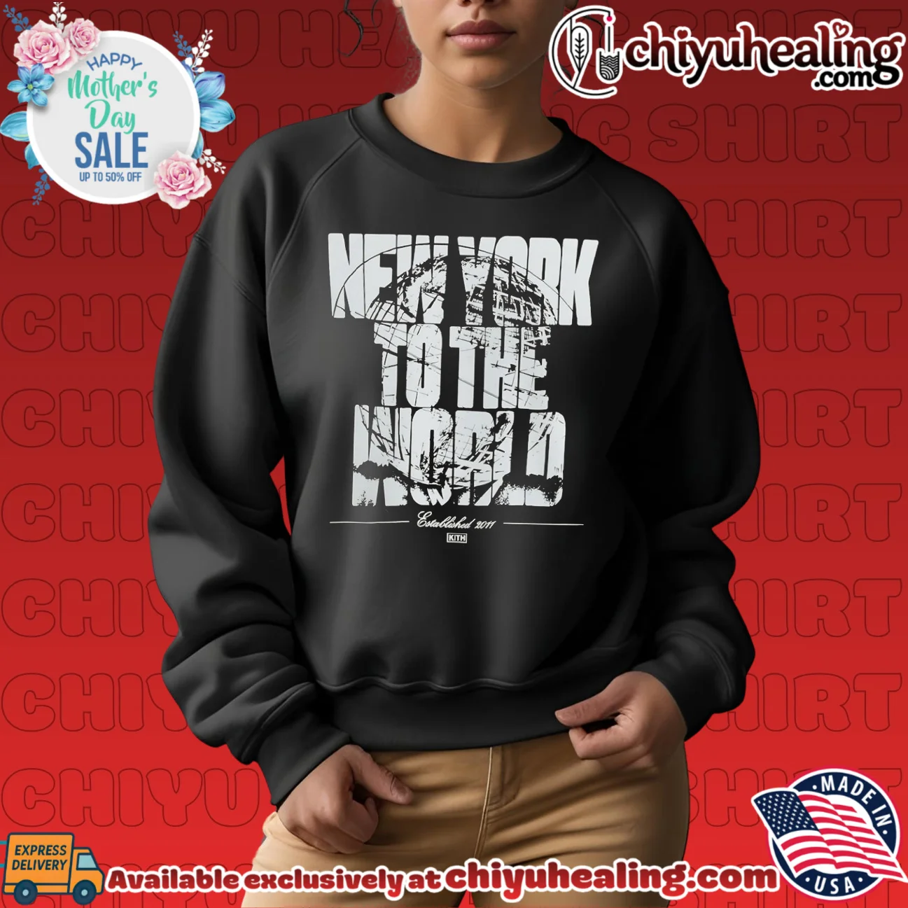 Jersey Shore Family Vacation Vinny Guadagnino Kith NY to the World Unisphere essential shirt & hoodie - Ultimate Gift Edition Jersey Shore Family Vacation Vinny Guadagnino Kith NY to the World Unisphere