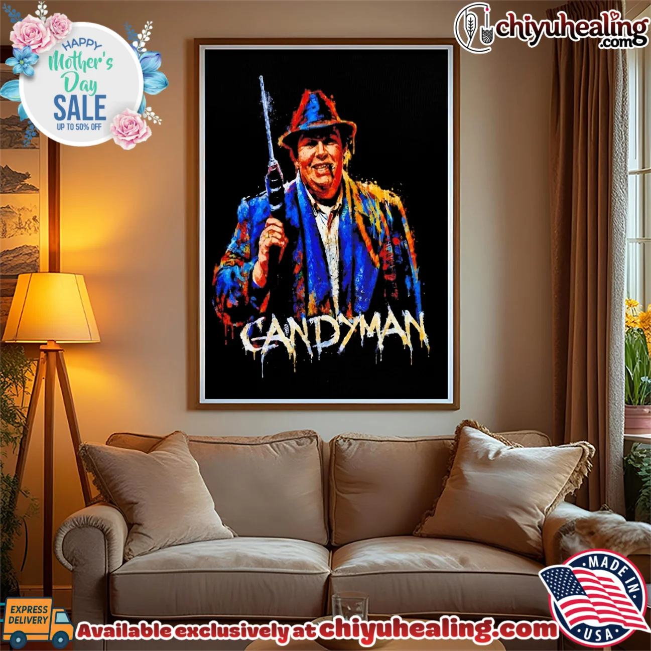 John candy candyman comedy legend actor paint shirt & hoodie John candy candyman comedy legend actor paint