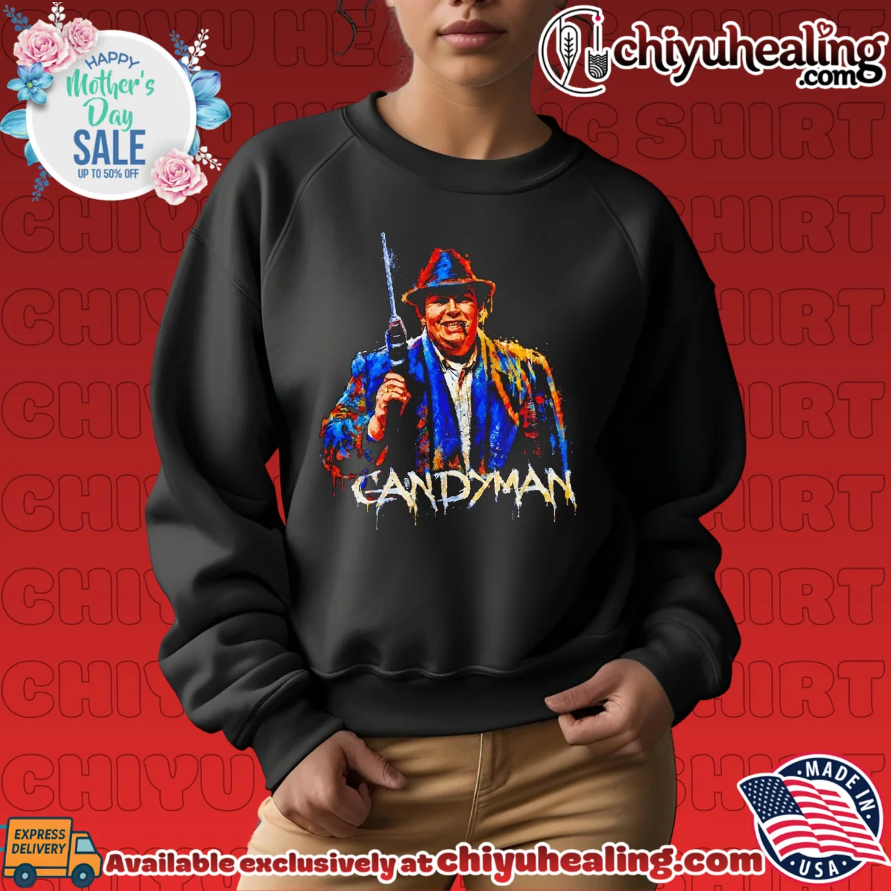 John candy candyman comedy legend actor paint shirt & hoodie John candy candyman comedy legend actor paint