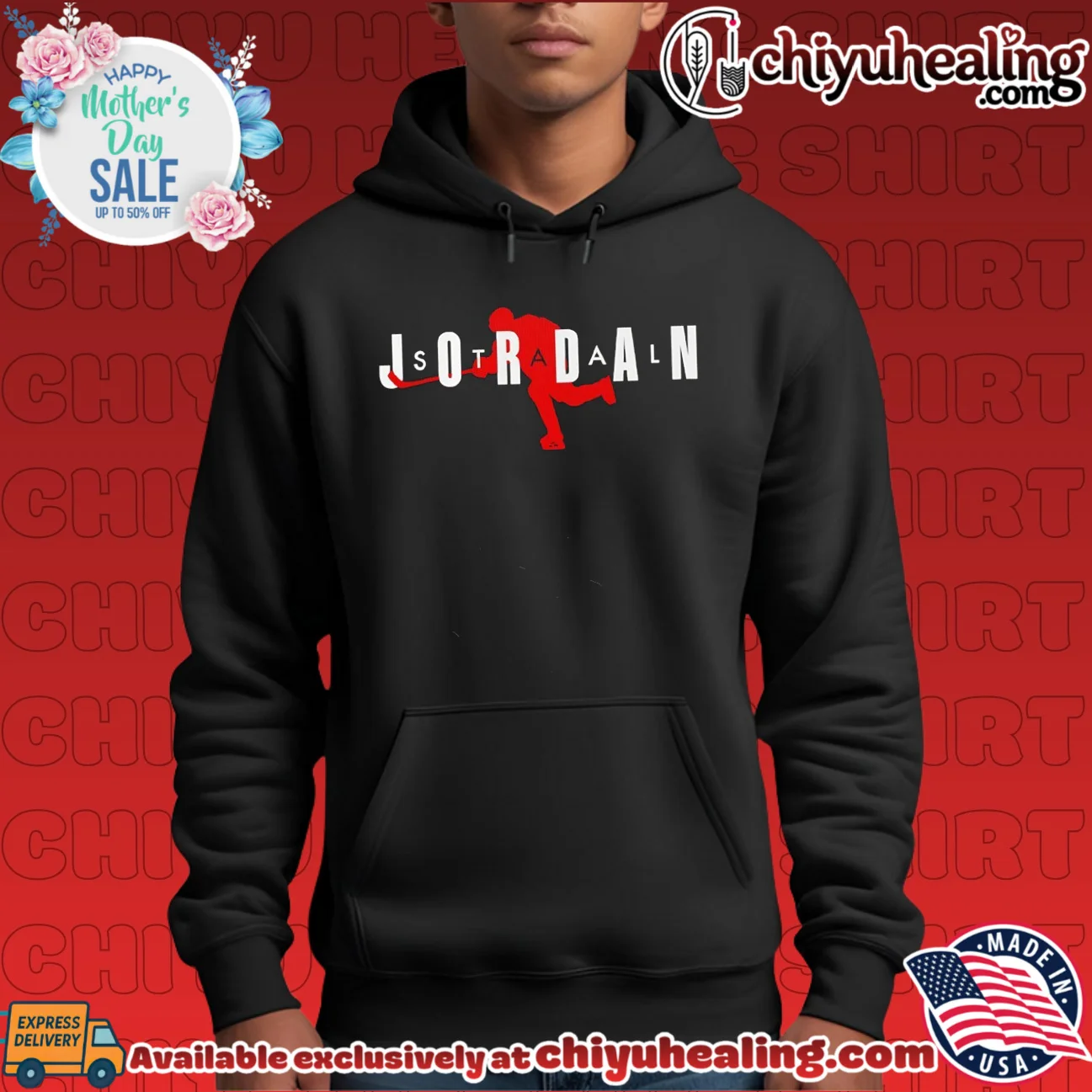 Jordan Staal Carolina Hurricanes Air Jumpman Logo shirt & hoodie Jordan Staal Carolina Hurricanes Air Jumpman Logo shirt & hoodie