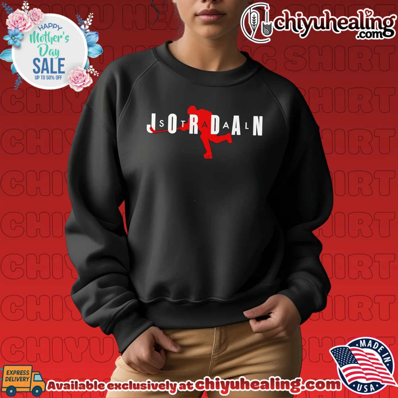 Jordan Staal Carolina Hurricanes Air Jumpman Logo shirt & hoodie Jordan Staal Carolina Hurricanes Air Jumpman Logo shirt & hoodie