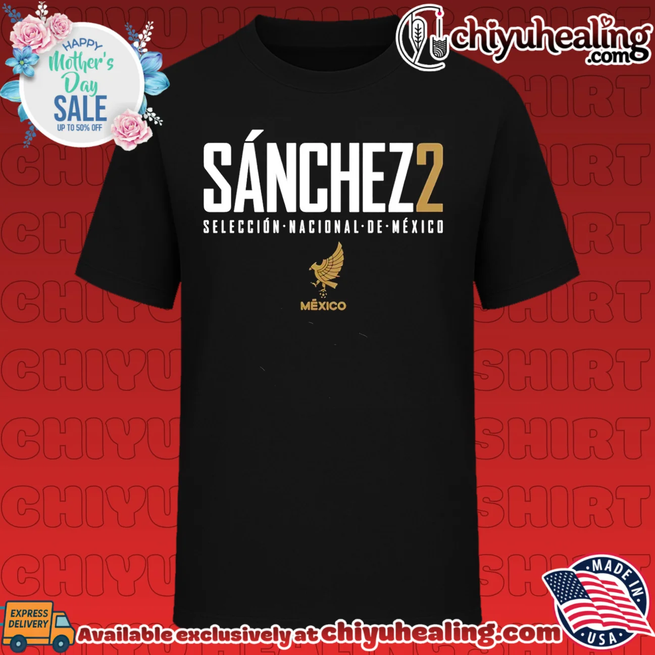 Jorge Sanchez Mexico National Team Elite