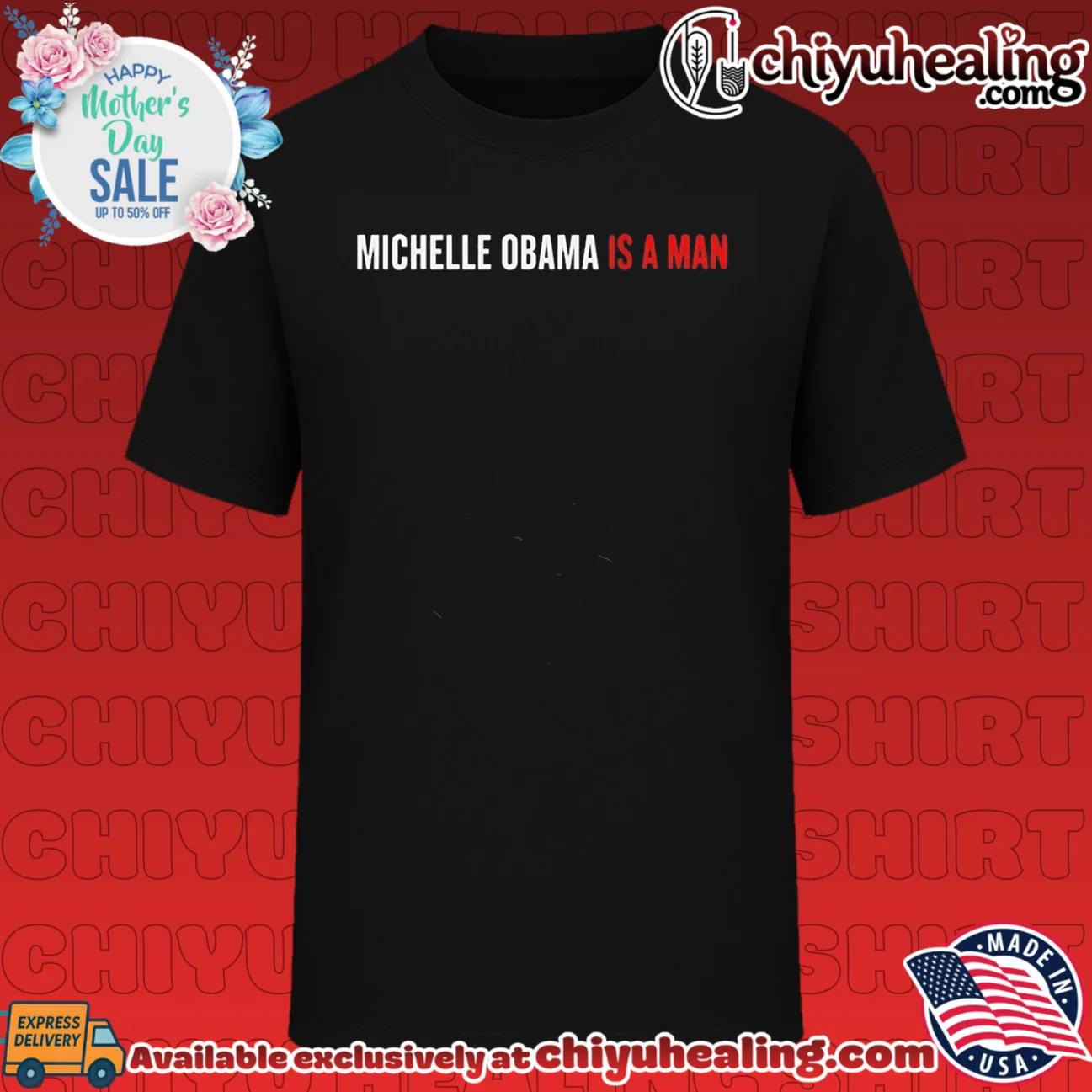 Josh Hokit Michelle Obama Is A Man