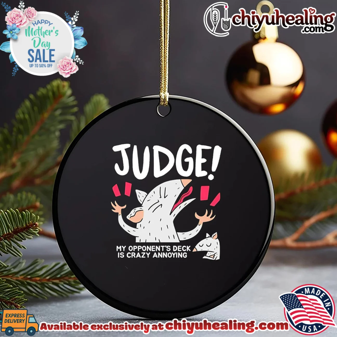 Judge my opponent's deck is crazy annoying cartoon rat shirt elite shirt & hoodie - Urban Fashion Judge my opponent's deck is crazy annoying cartoon rat shirt