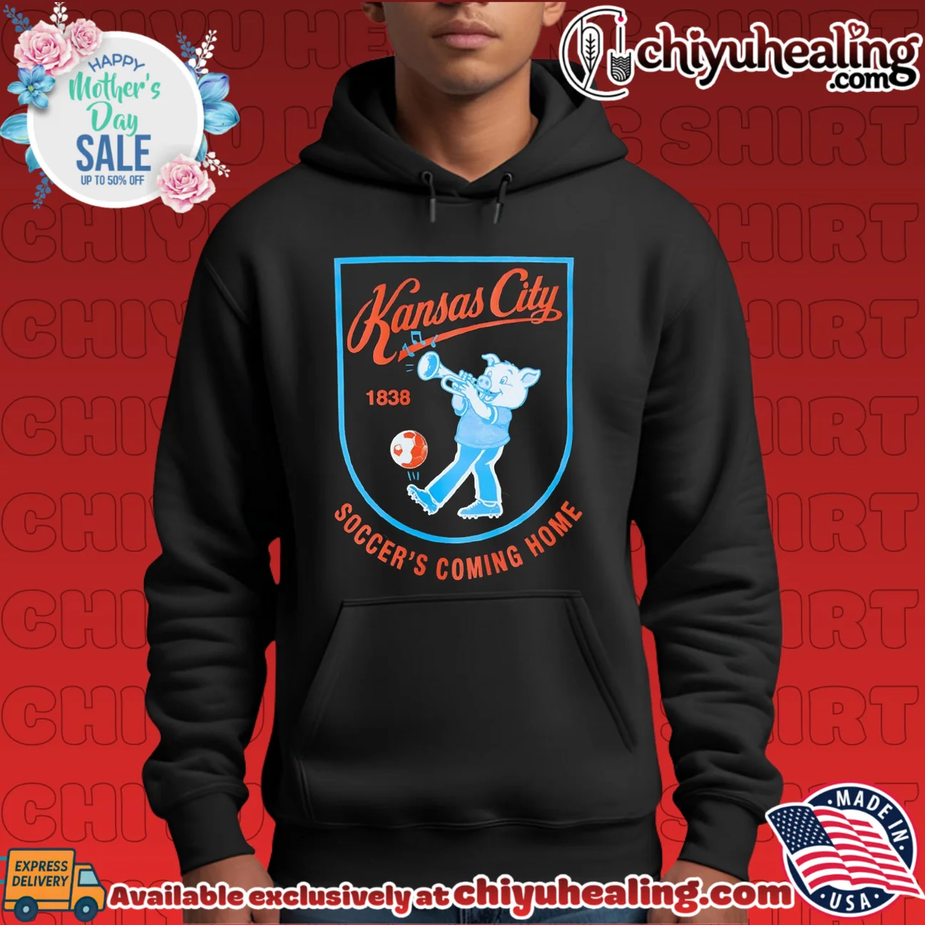 Kansas City 1838 Soccer Kansas City 1838 Soccer