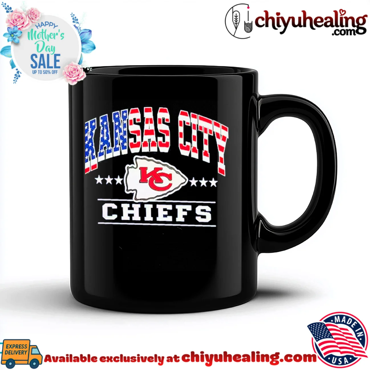 Kansas City Chiefs Americana Arch NFL 250th Anniversary shirt & hoodie Kansas City Chiefs Americana Arch NFL 250th Anniversary shirt & hoodie