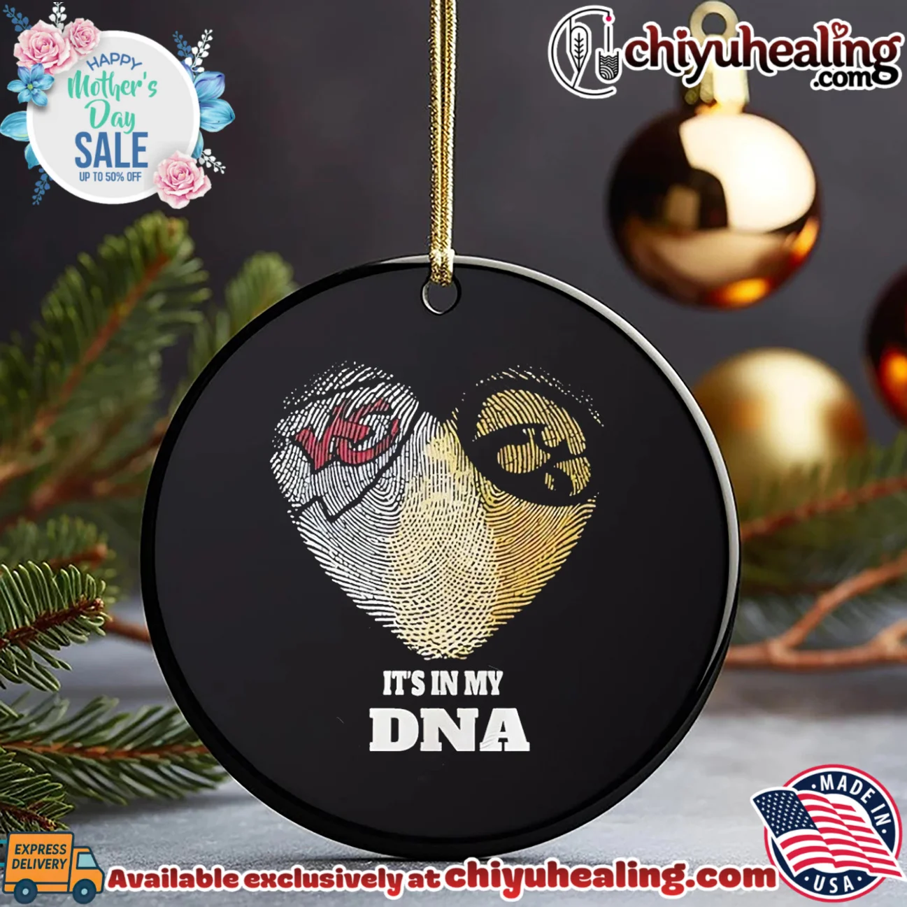 Kansas City Chiefs and Iowa Hawkeyes it's in my DNA shirt & hoodie Kansas City Chiefs and Iowa Hawkeyes it's in my DNA shirt & hoodie