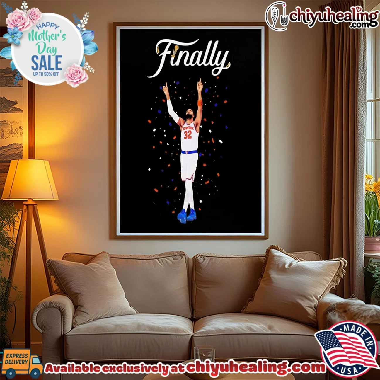 Karl-Anthony Towns New York Knicks World Champions 2026 Finally timeless shirt & hoodie | Collector Series Karl-Anthony Towns New York Knicks World Champions 2026 Finally