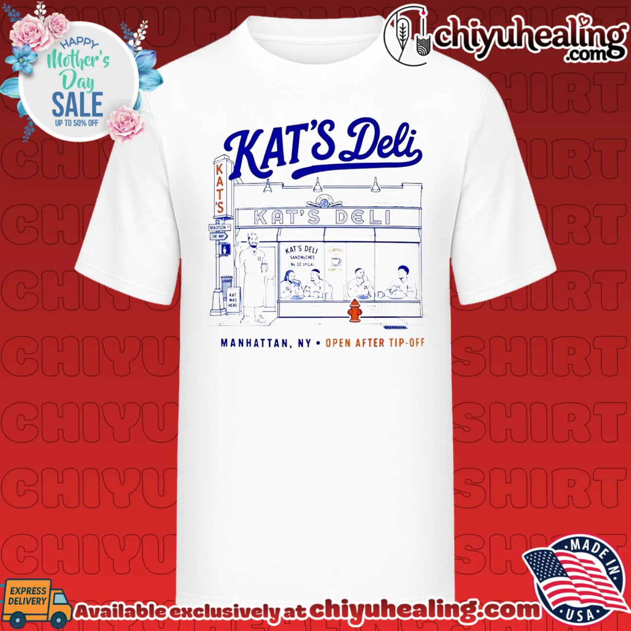 KAT's Deli Karl-Anthony Towns New York Knicks World Champions 2026