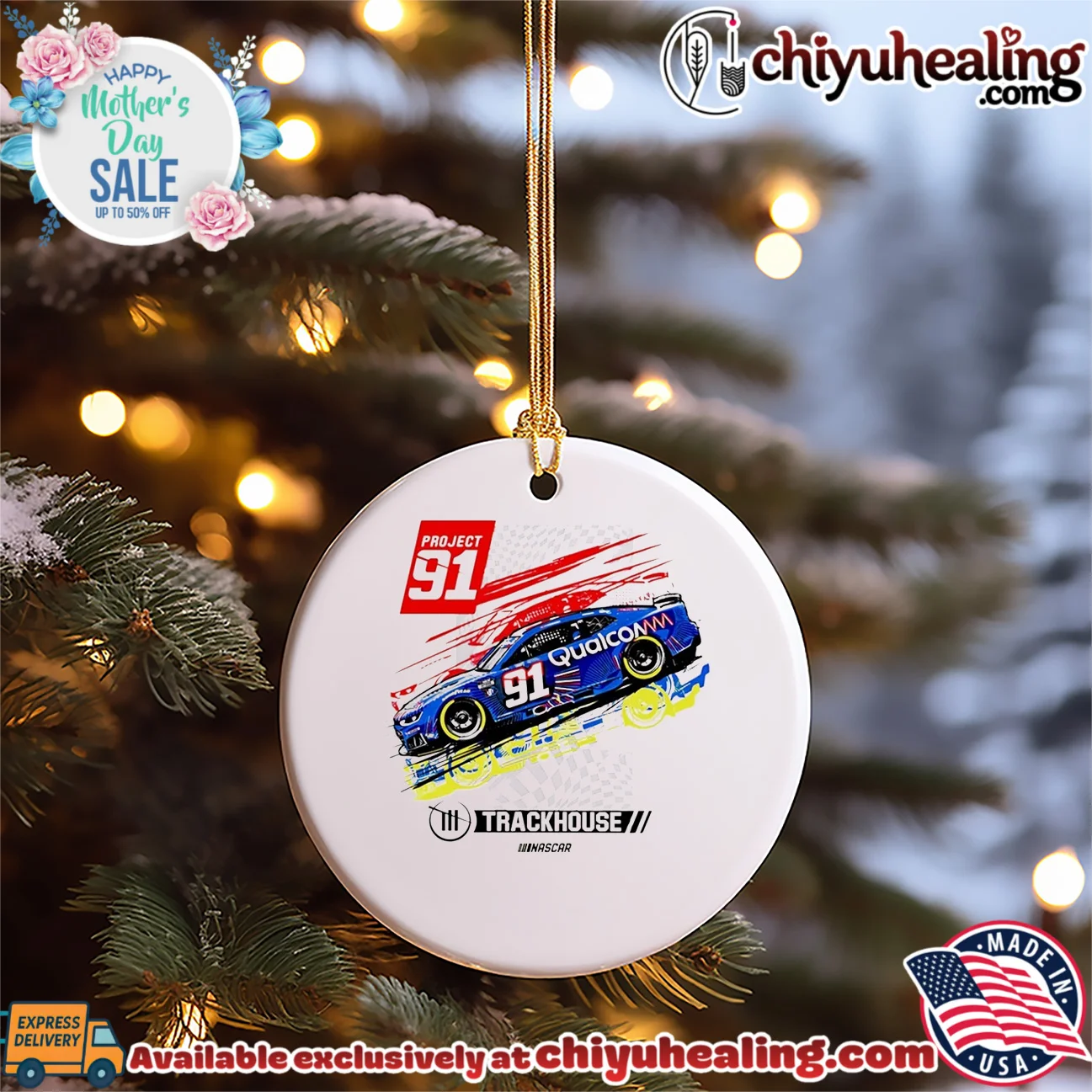 Kevin Magnussen Project 91 Trackhouse Racing NASCAR shirt & hoodie Kevin Magnussen Project 91 Trackhouse Racing NASCAR shirt & hoodie