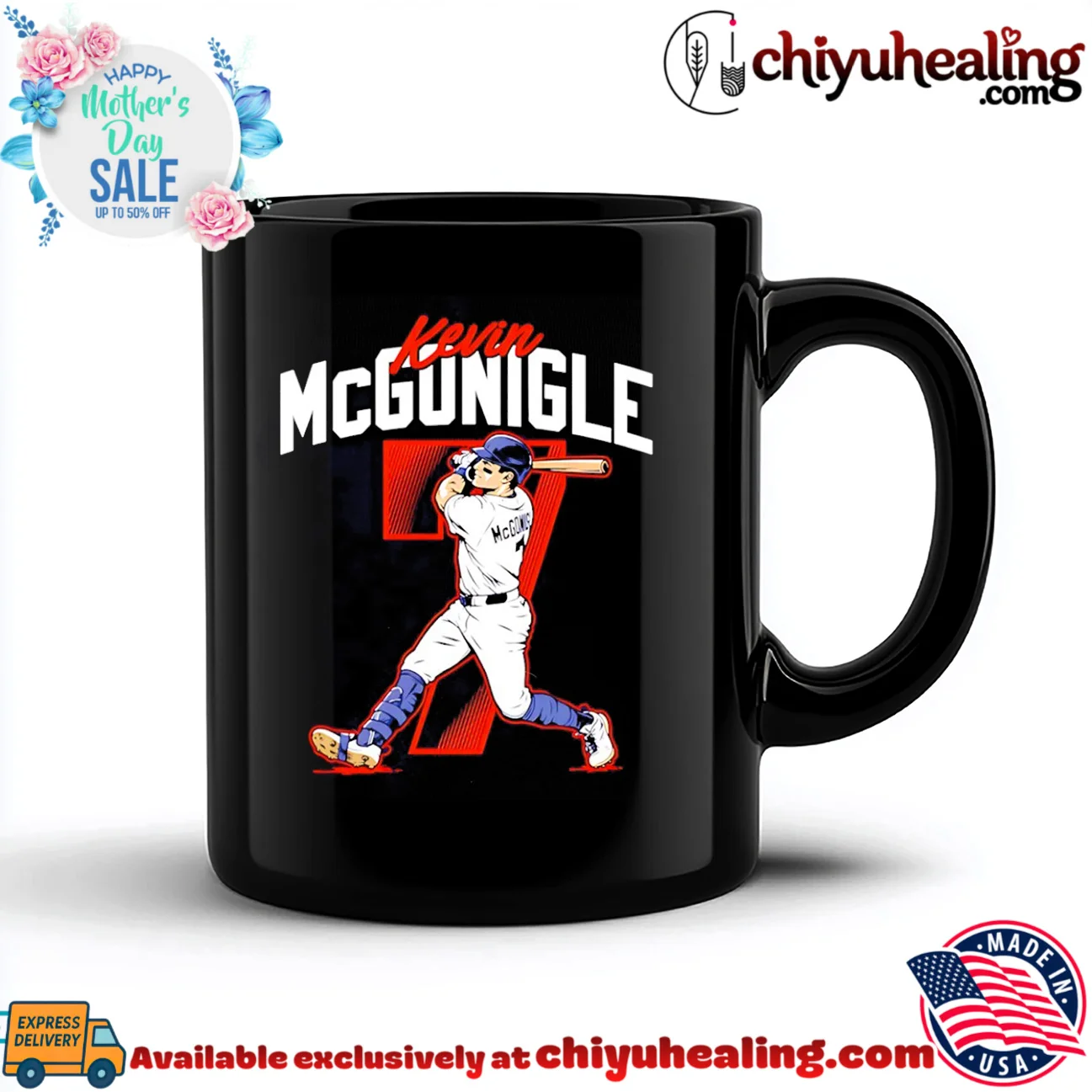 Kevin Mcgonigle Detroit Tigers Name Number hype shirt & hoodie - The Fan Collection Kevin Mcgonigle Detroit Tigers Name Number hype shirt & hoodie - The Fan Collection