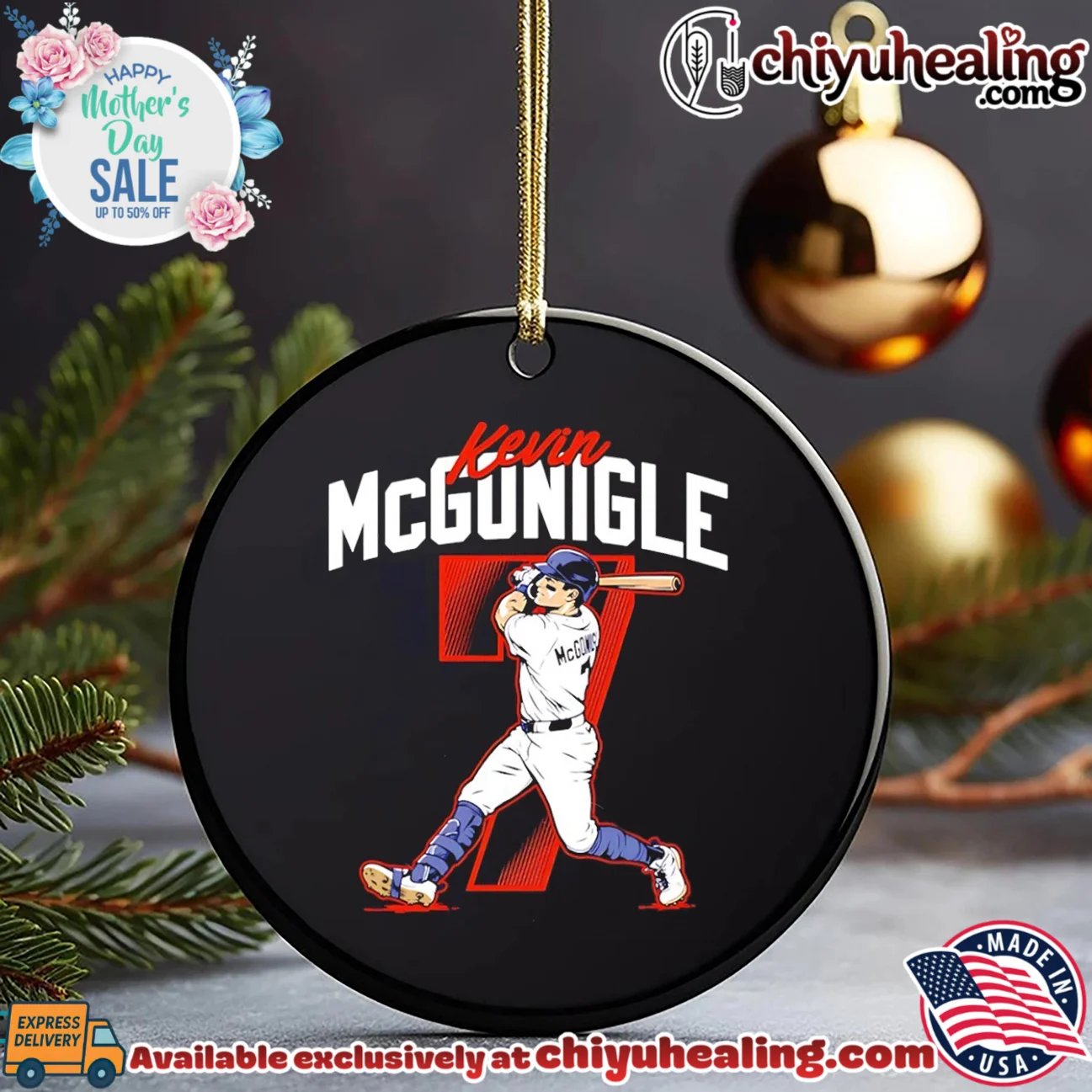 Kevin Mcgonigle Detroit Tigers Name Number hype shirt & hoodie - The Fan Collection Kevin Mcgonigle Detroit Tigers Name Number hype shirt & hoodie - The Fan Collection