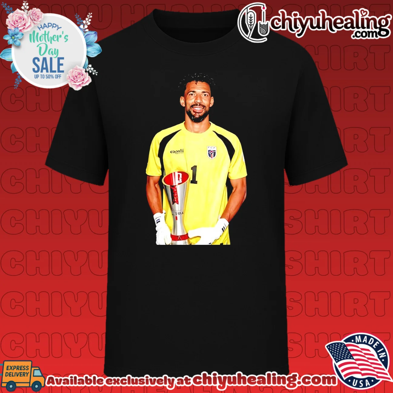 Kevin Silva Cape Verde national football team goalkeeper