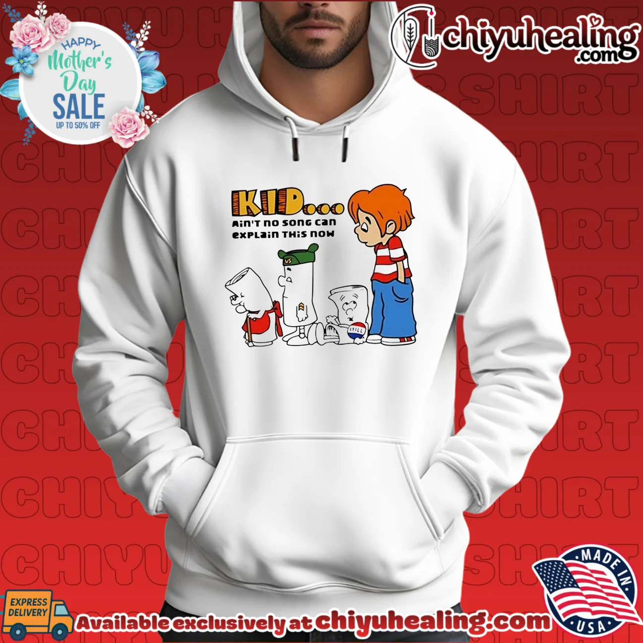 Kid ain Kid ain