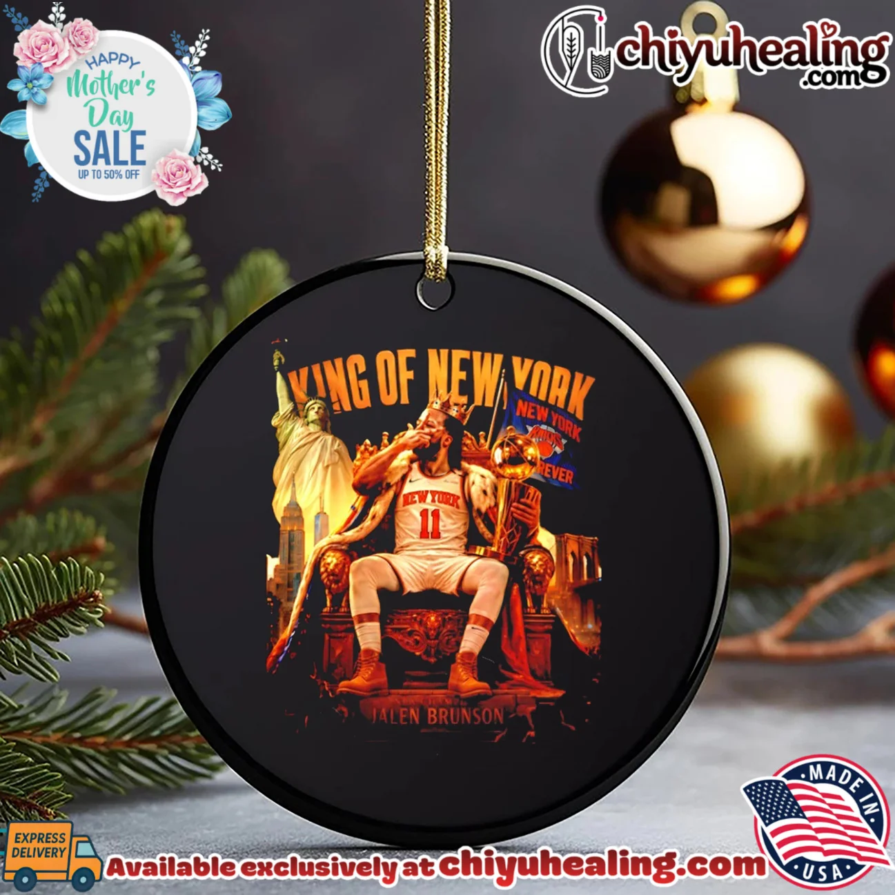King of New York Brunson NY Basketball 2026 World Champions prime shirt & hoodie - Ultimate Tribute Merch King of New York Brunson NY Basketball 2026 World Champions