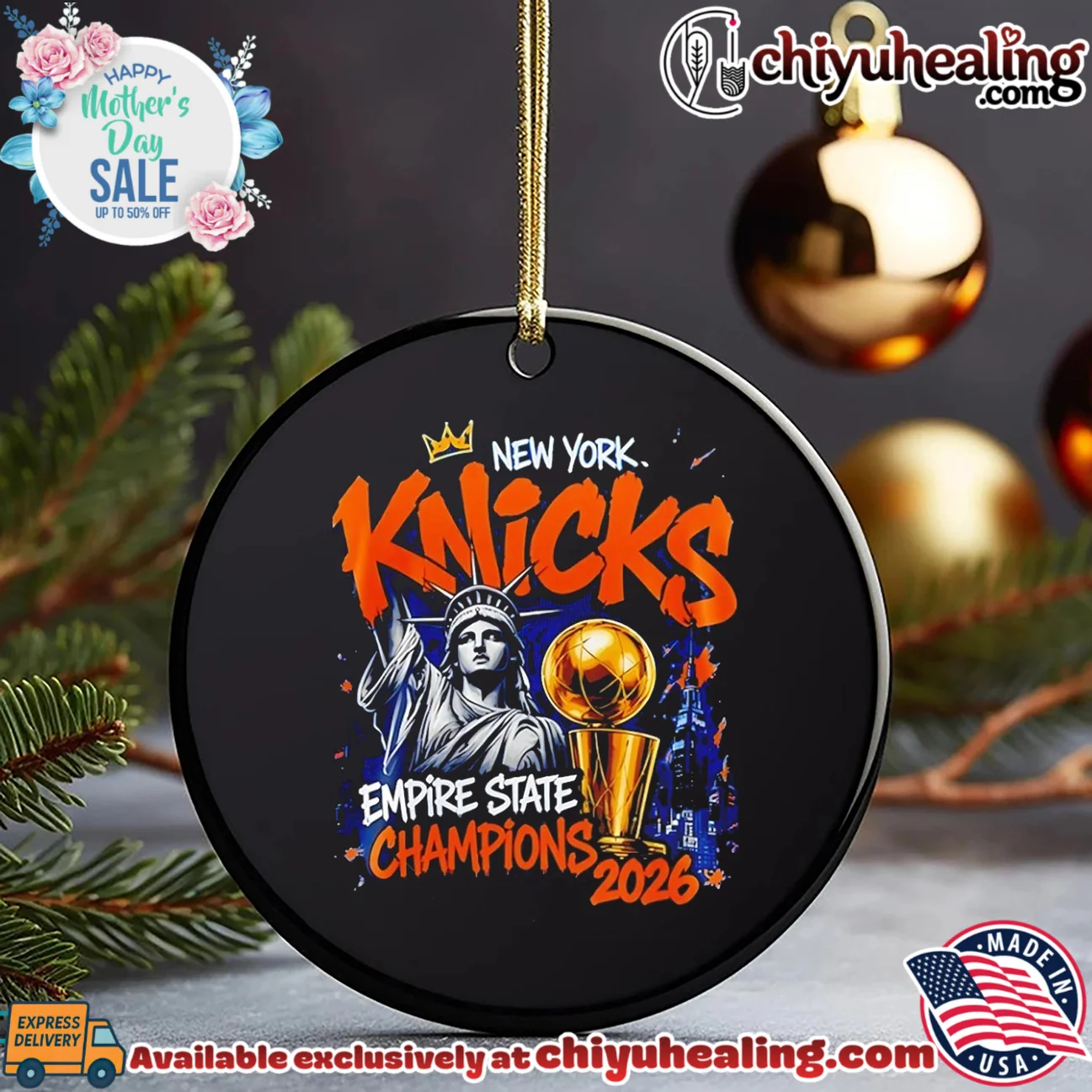 Knicks Empire State Champions 2026 shirt & hoodie Knicks Empire State Champions 2026