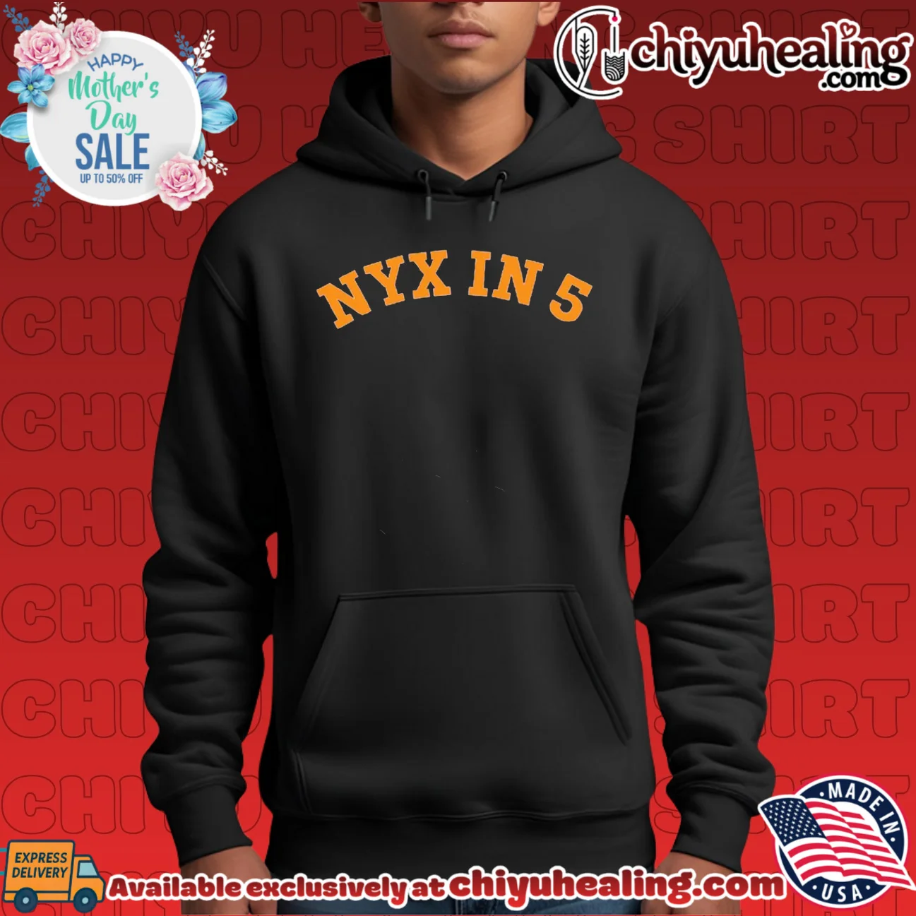 Knicks in 5 2026 NBA Champions authentic shirt & hoodie - New Arrival Knicks in 5 2026 NBA Champions authentic shirt & hoodie - New Arrival