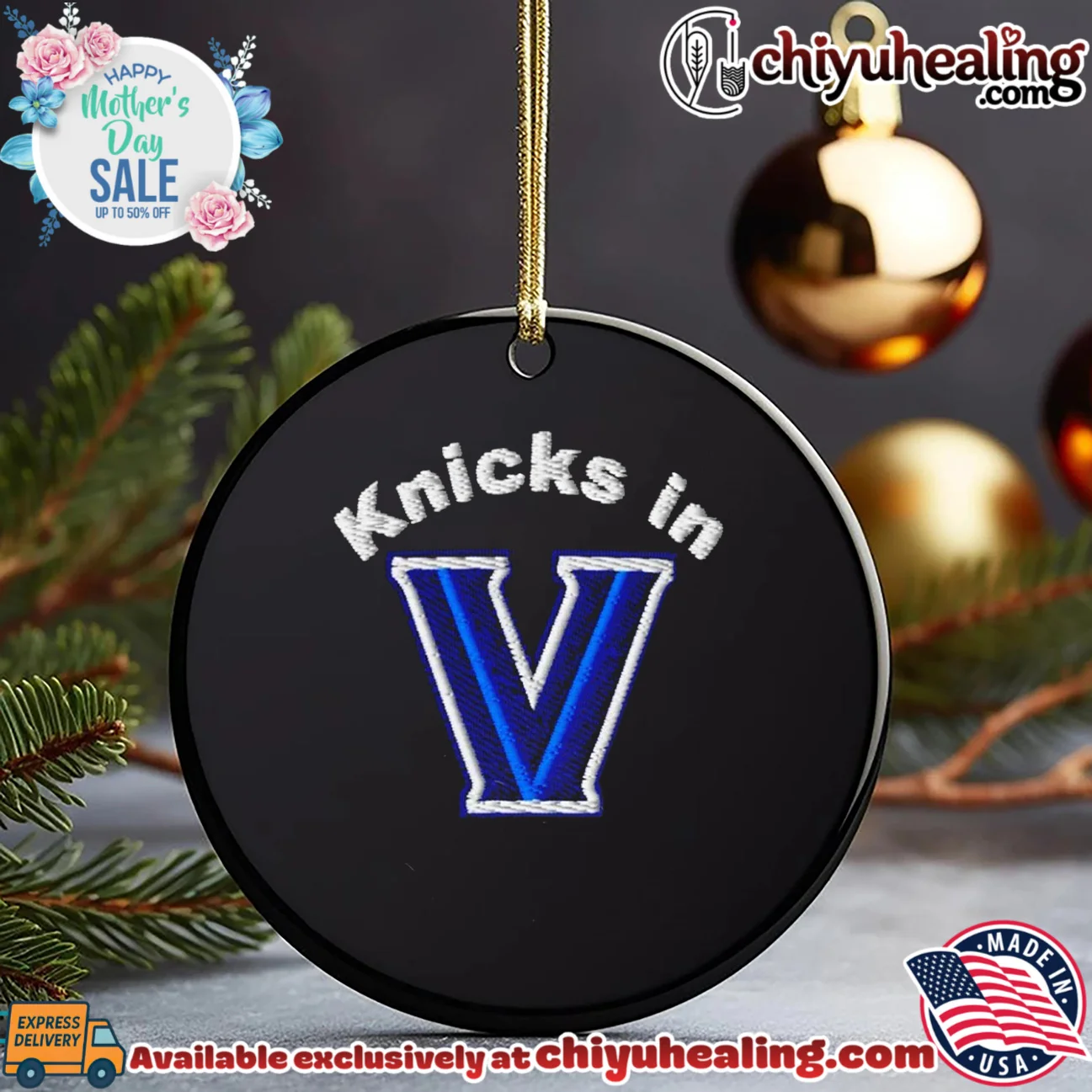 Knicks in Five Basketball Team Villanova Wildcats logo iconic shirt & hoodie | Gift Idea 2026 Knicks in Five Basketball Team Villanova Wildcats logo