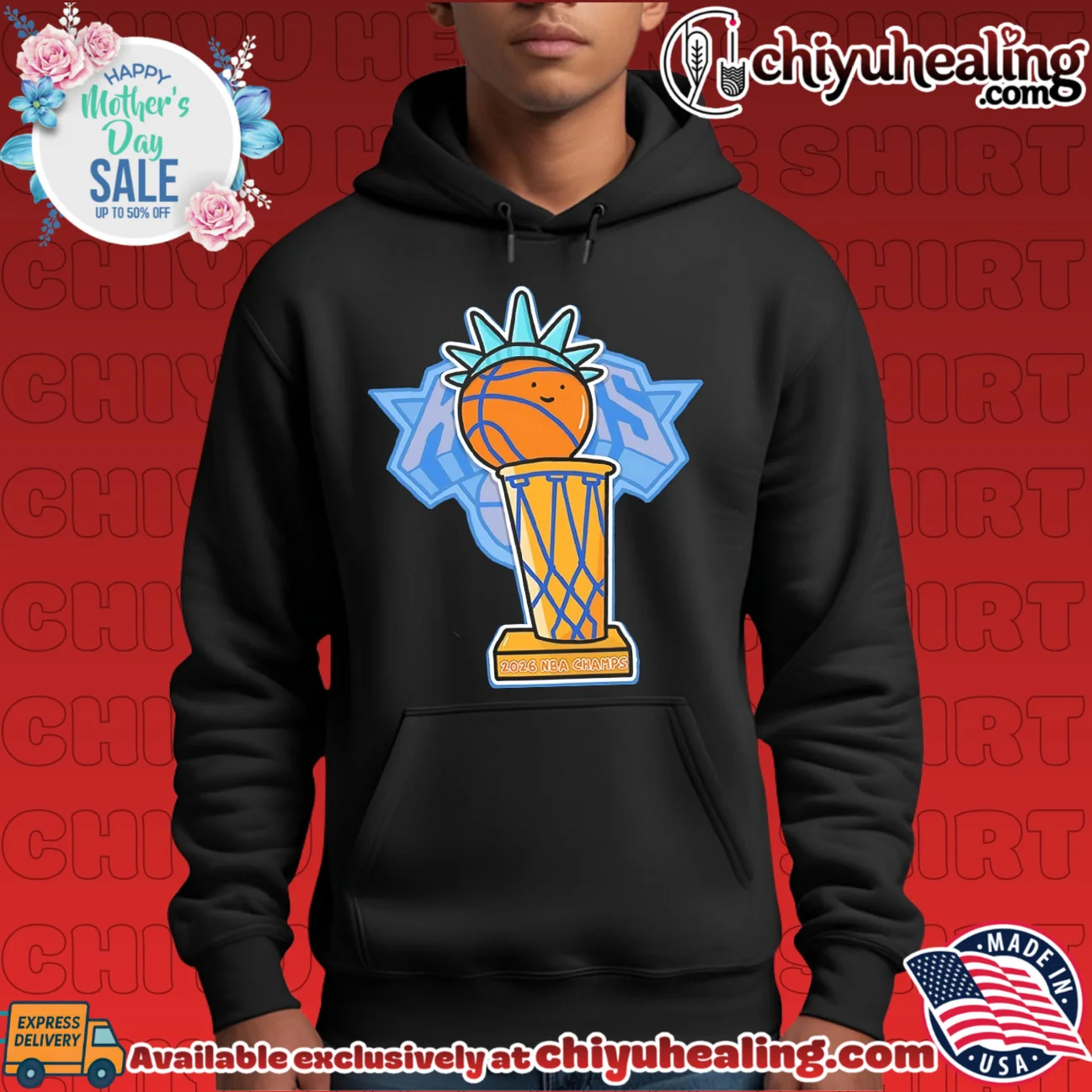 Knicks in Five World Champs 2026 trophy paint vintage shirt & hoodie | 2026 Edition Drop Knicks in Five World Champs 2026 trophy paint vintage shirt & hoodie | 2026 Edition Drop